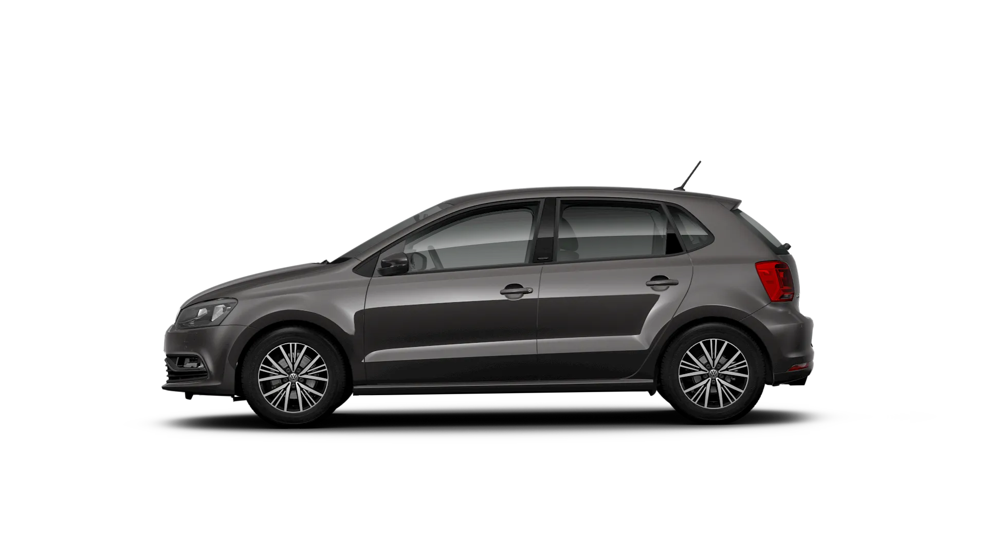 Volkswagen Polo Comfortline