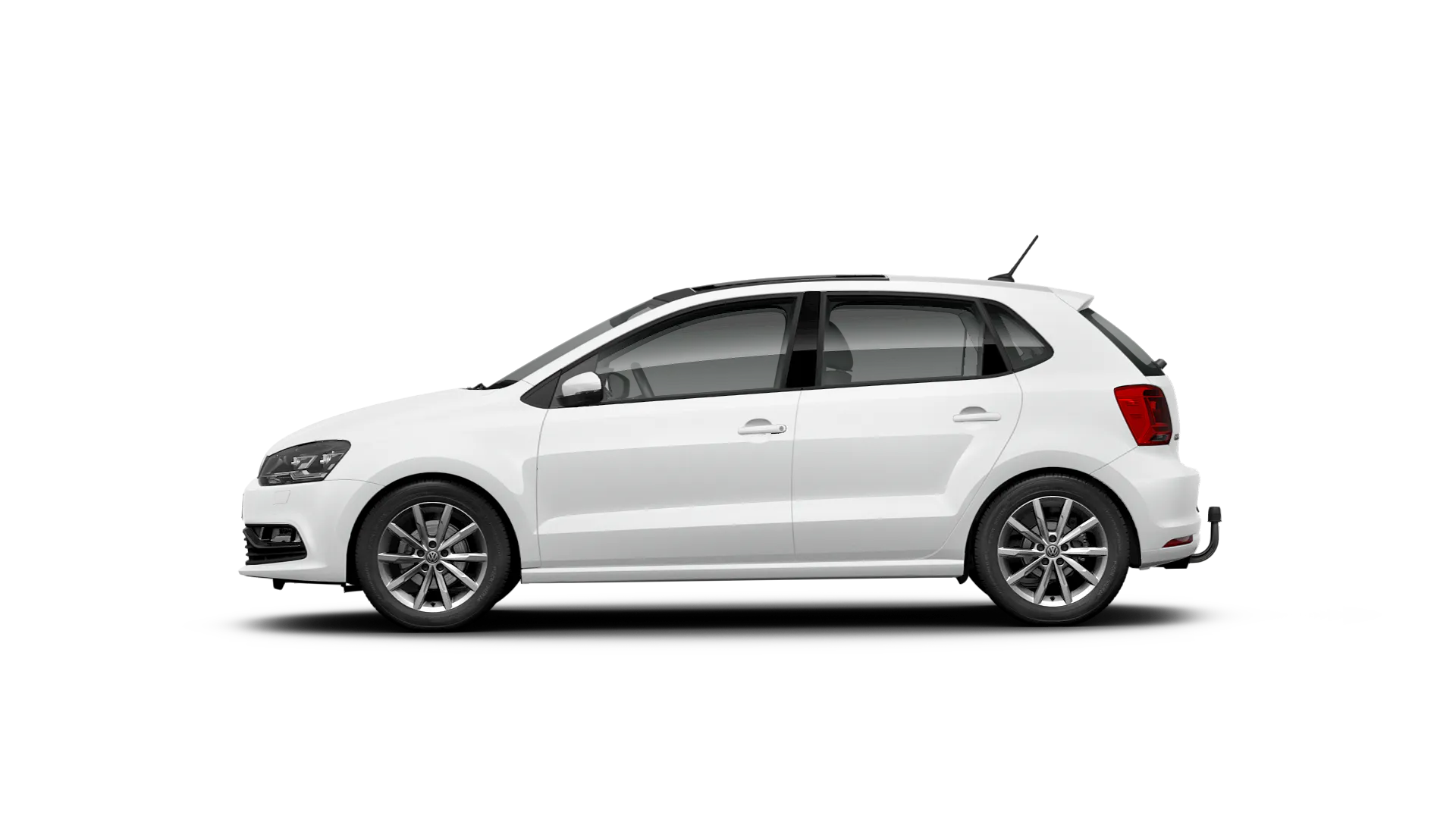 Volkswagen Polo Highline