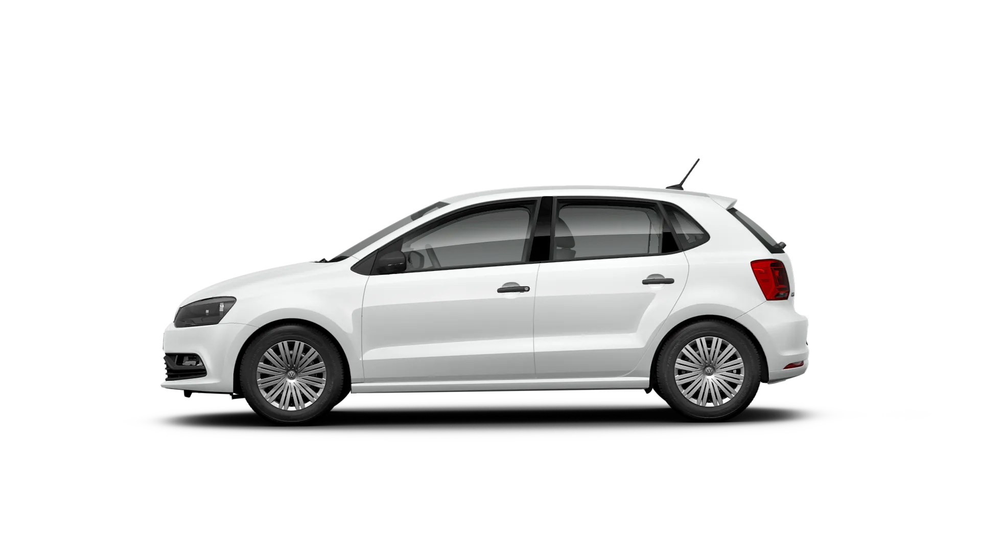Volkswagen Polo Trendline
