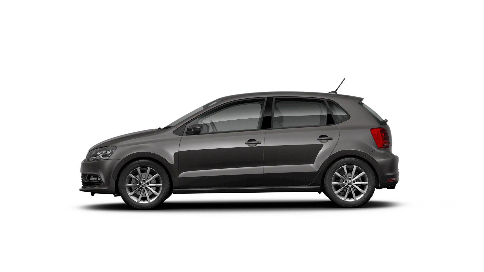 Volkswagen Polo Highline