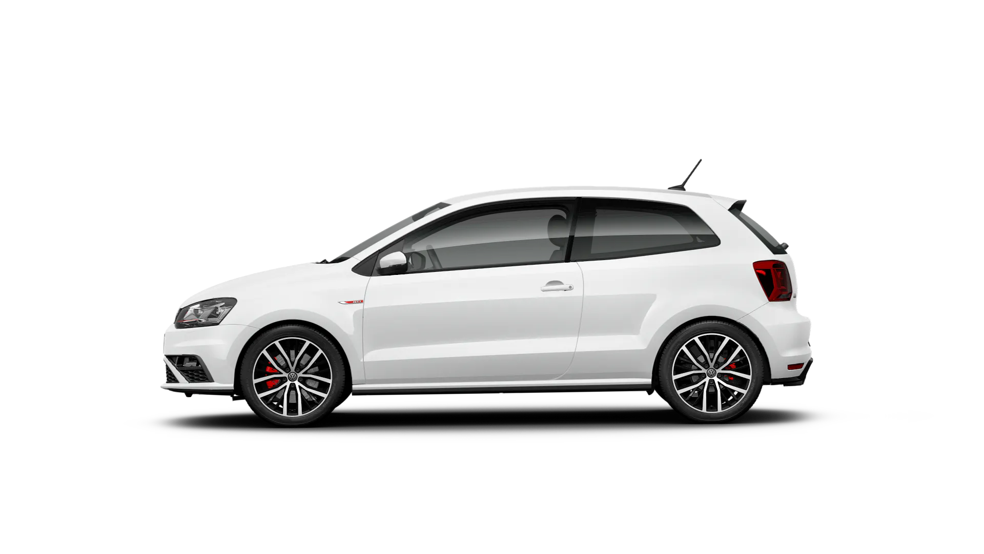 Volkswagen Polo GTI