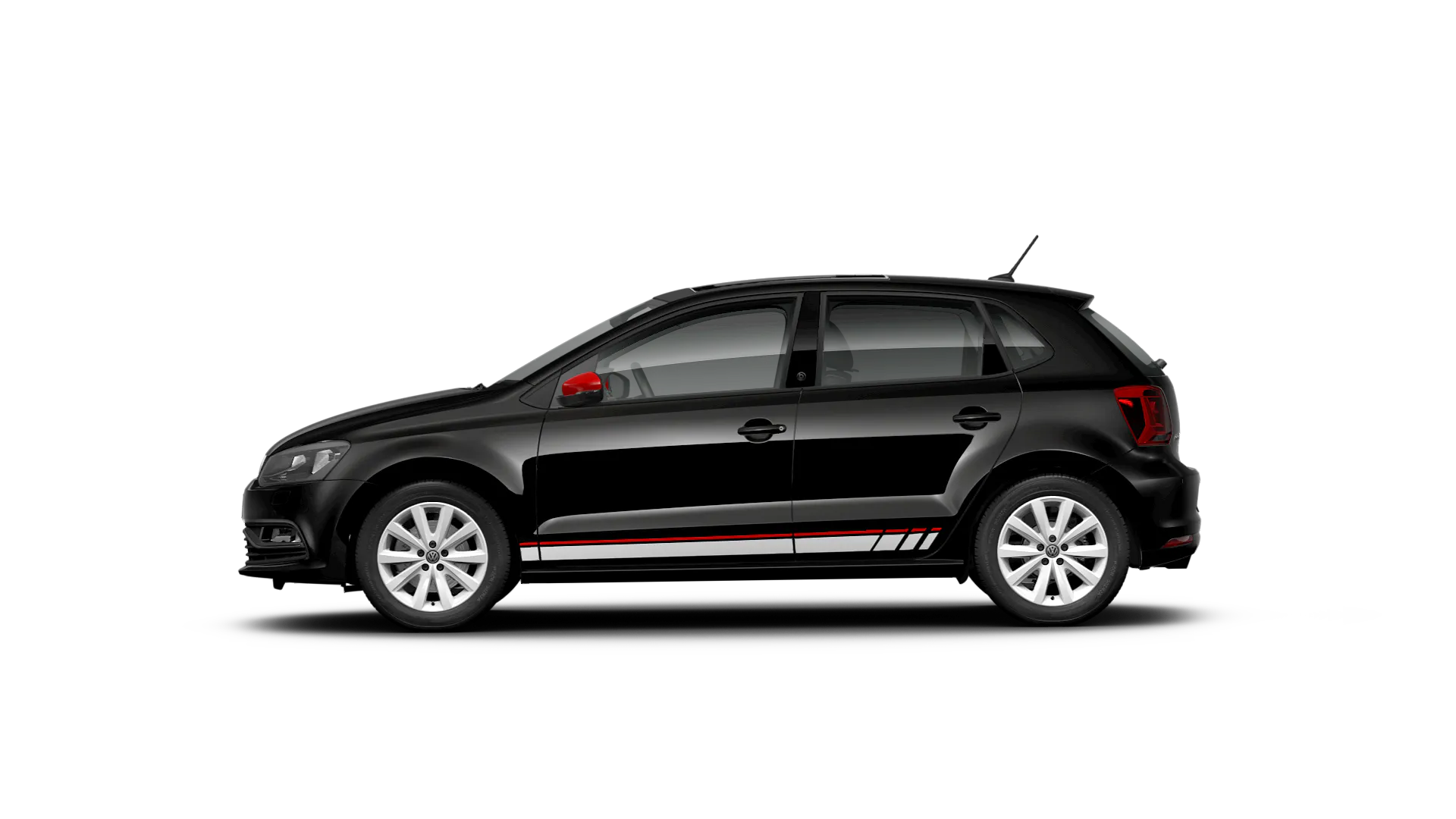 Volkswagen Polo beats