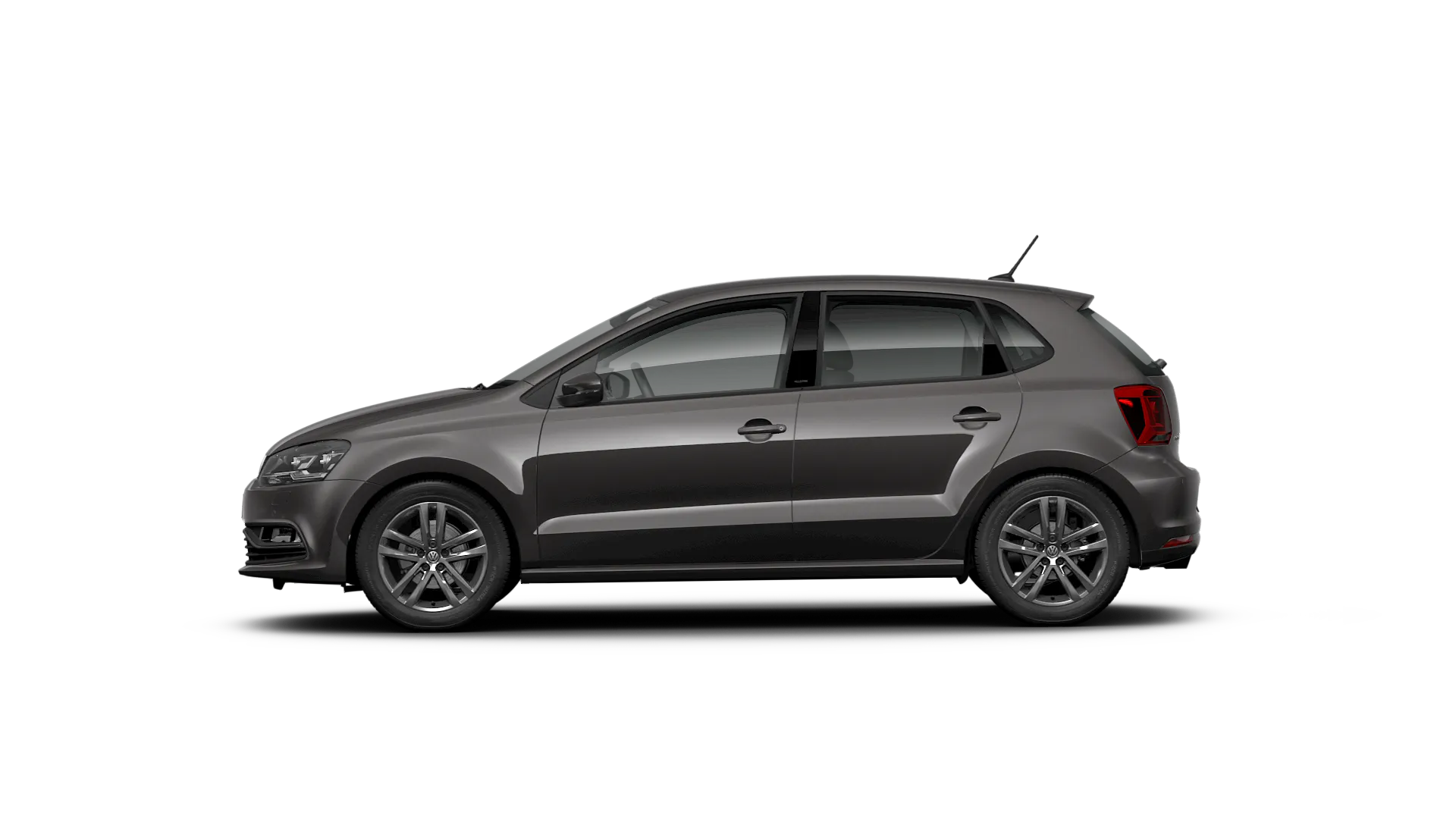 Volkswagen Polo Comfortline