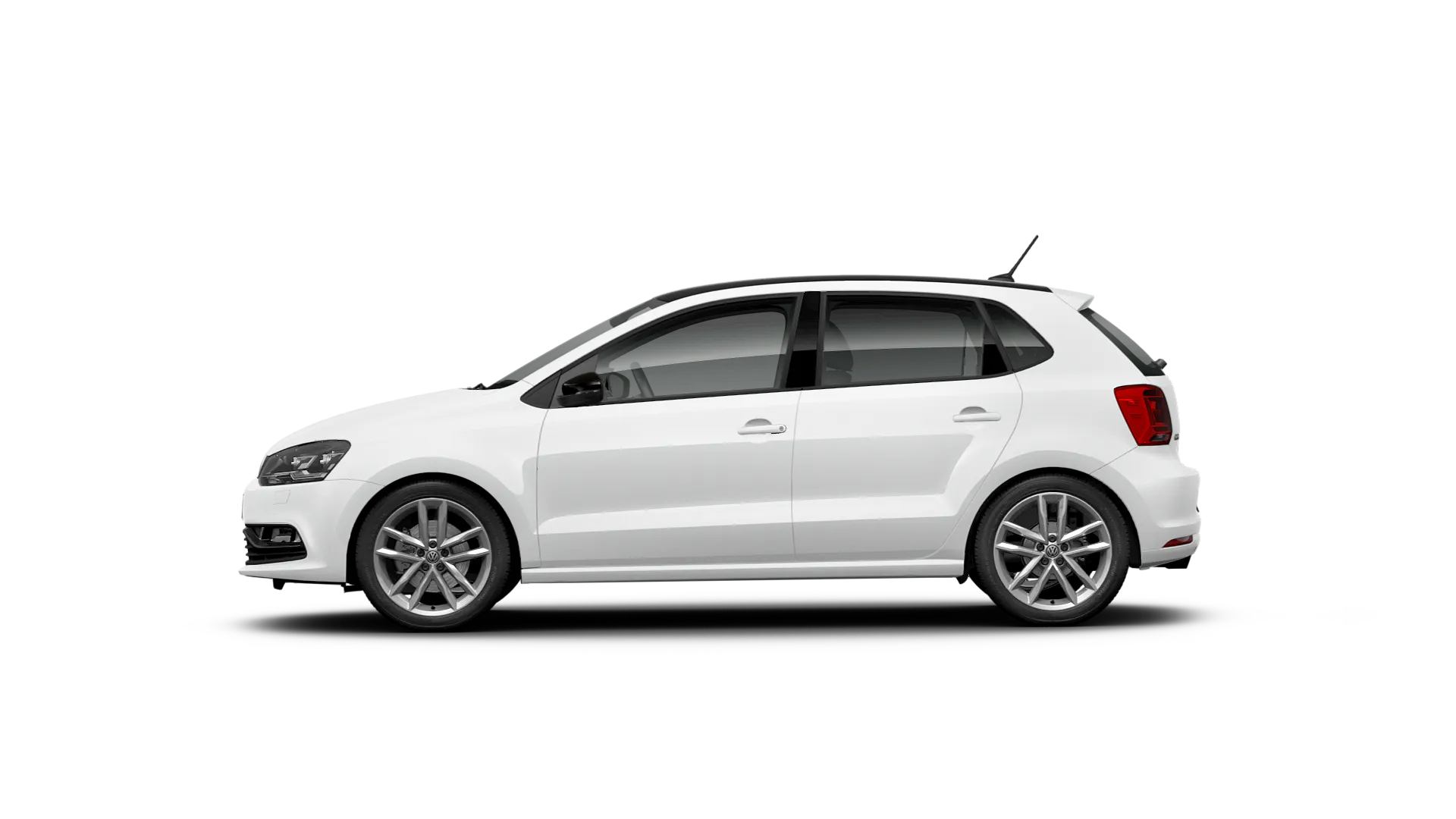 Volkswagen Polo Highline