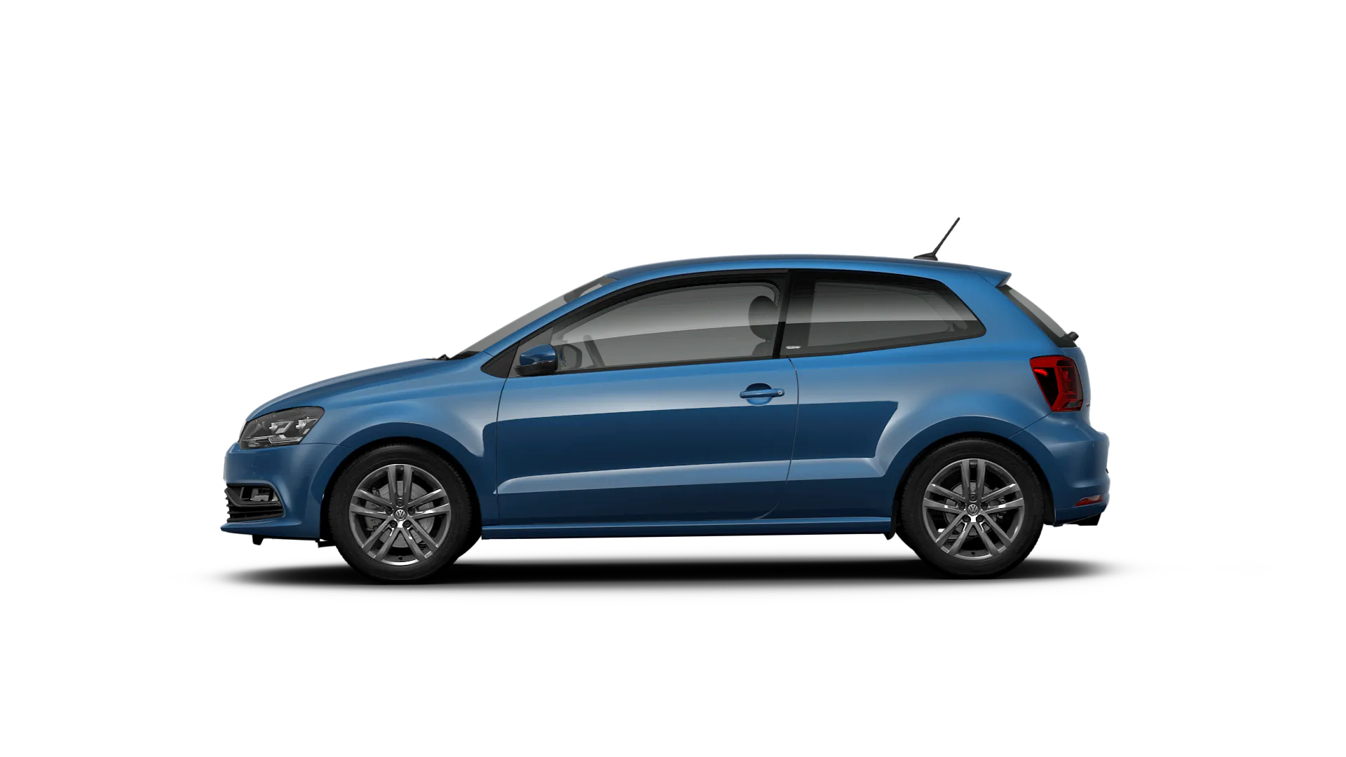 Volkswagen Polo Comfortline