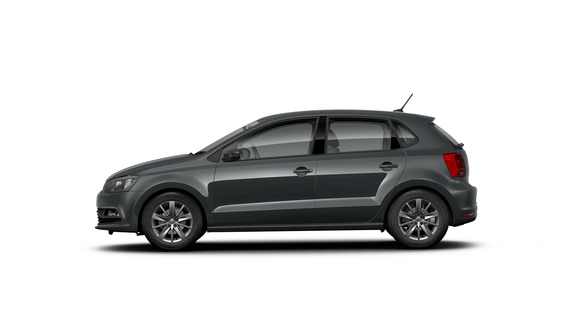 Volkswagen Polo Comfortline