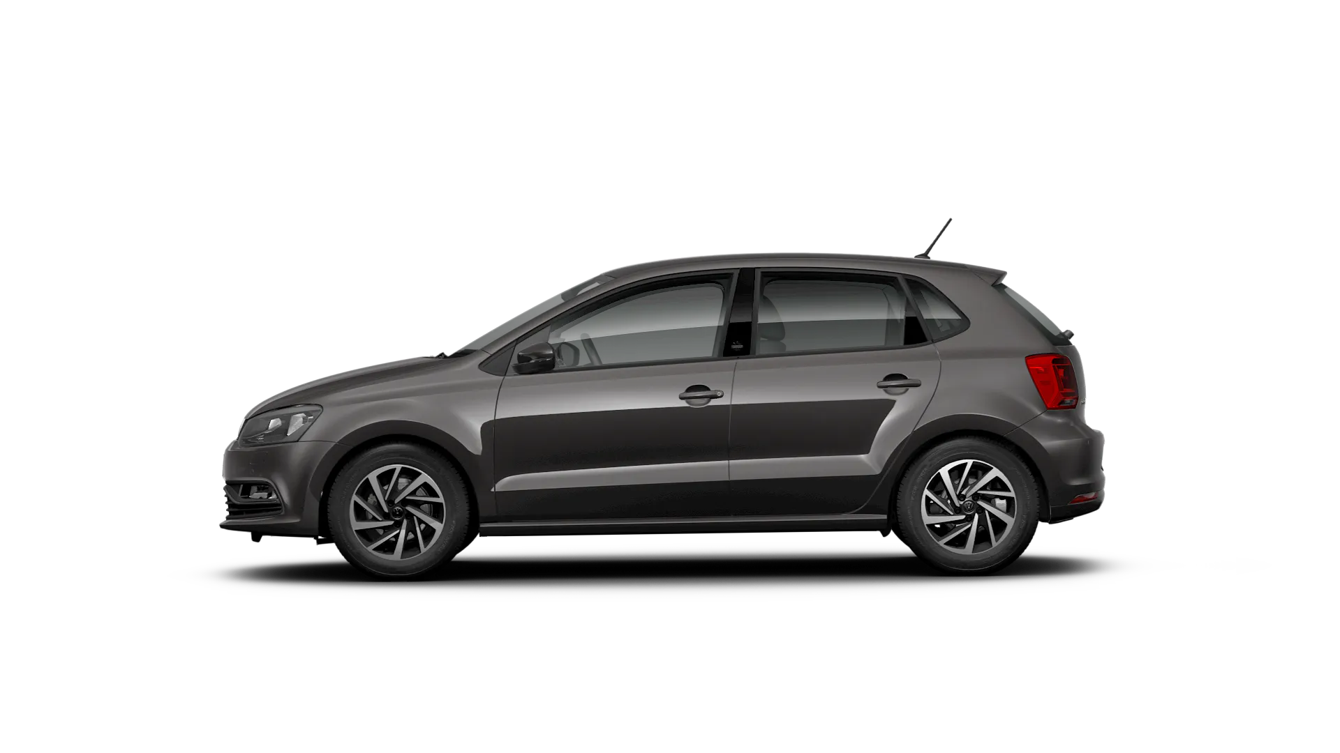 Volkswagen Polo SOUND