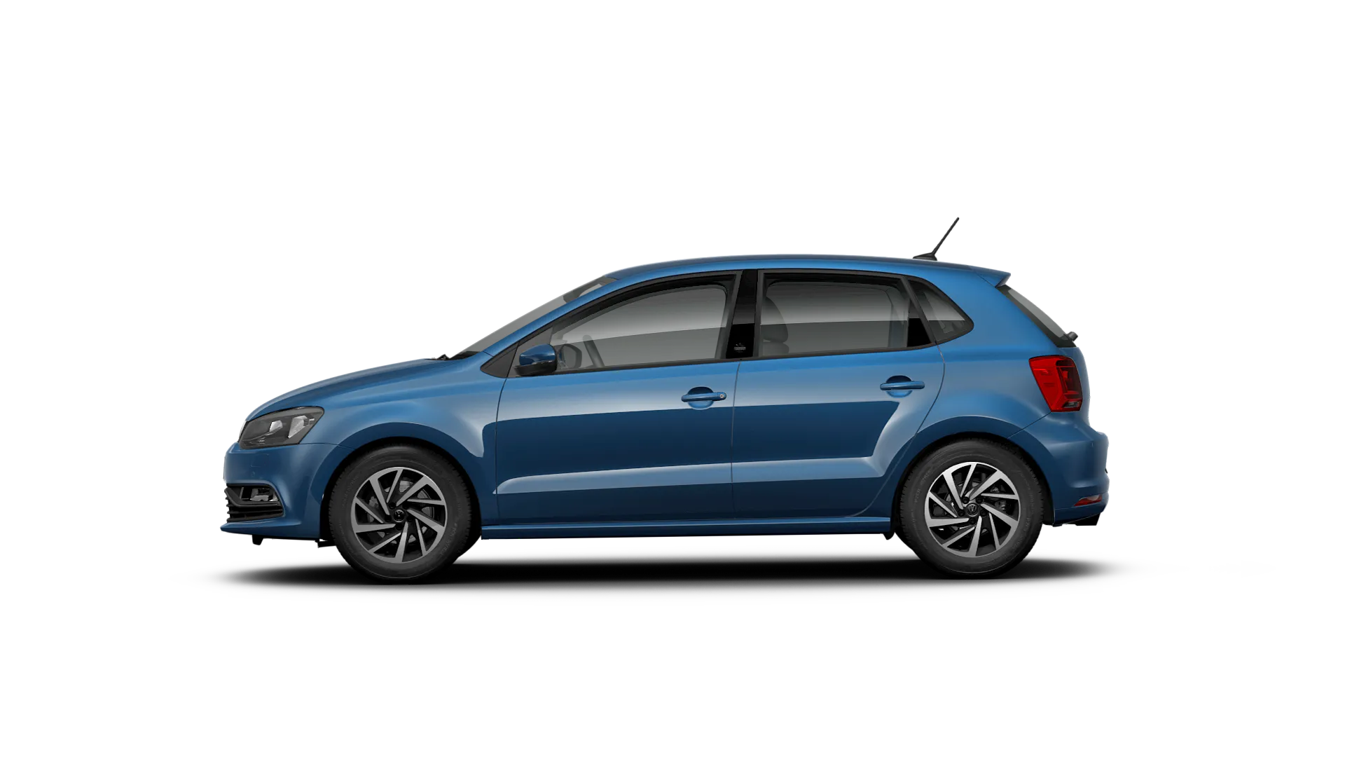 Volkswagen Polo SOUND