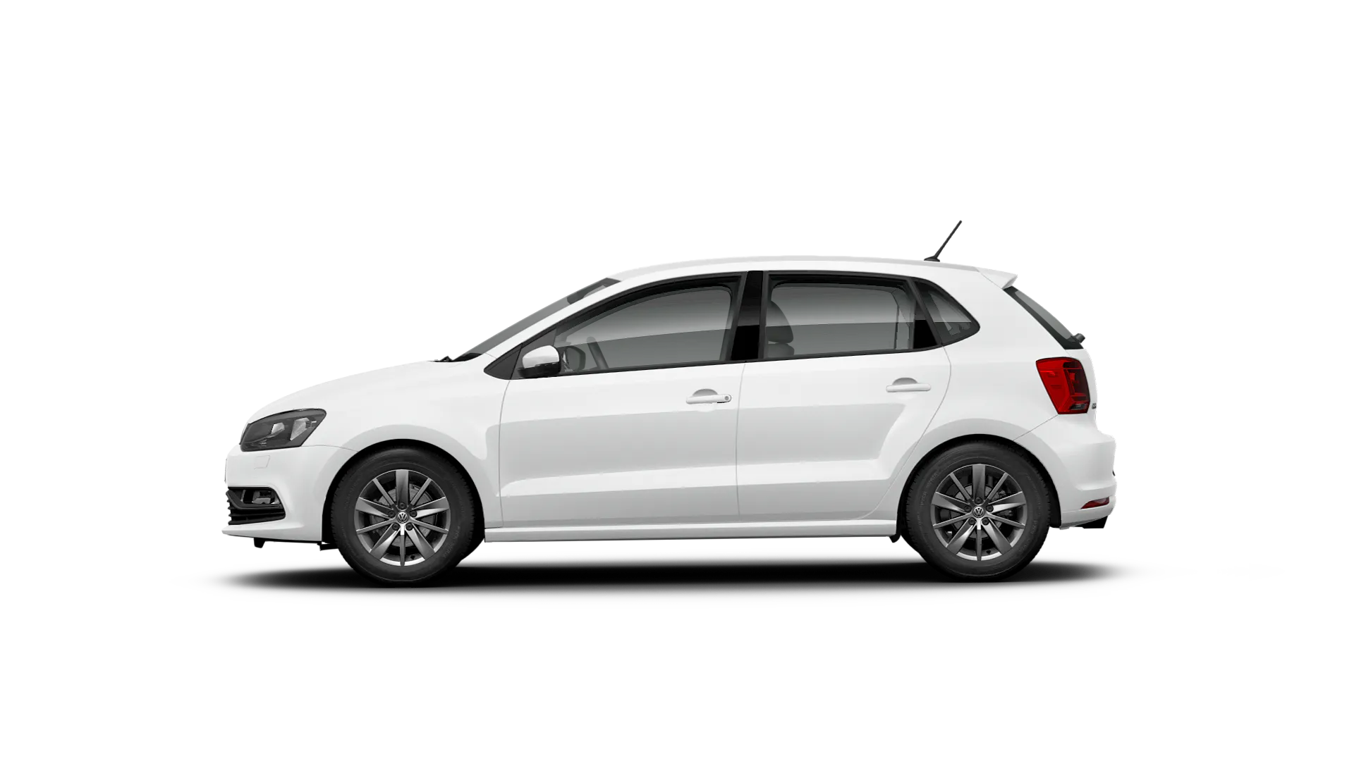 Volkswagen Polo Comfortline