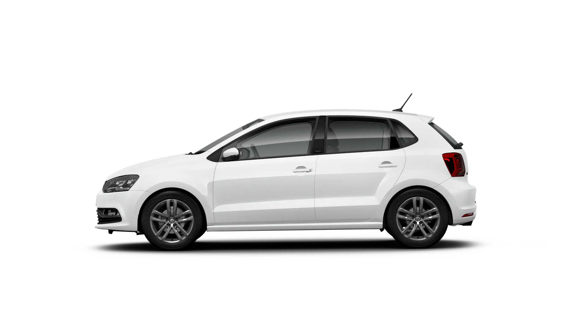 Volkswagen Polo Comfortline