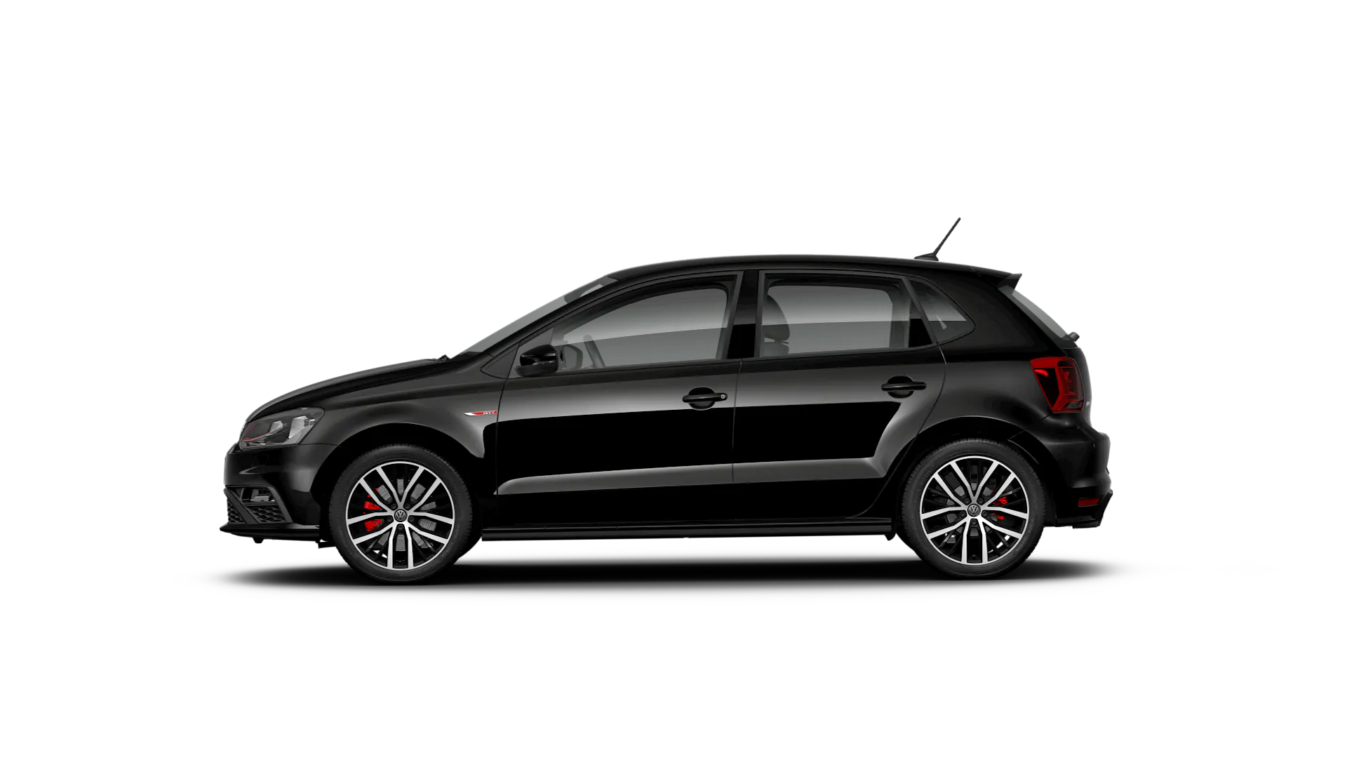 Volkswagen Polo GTI