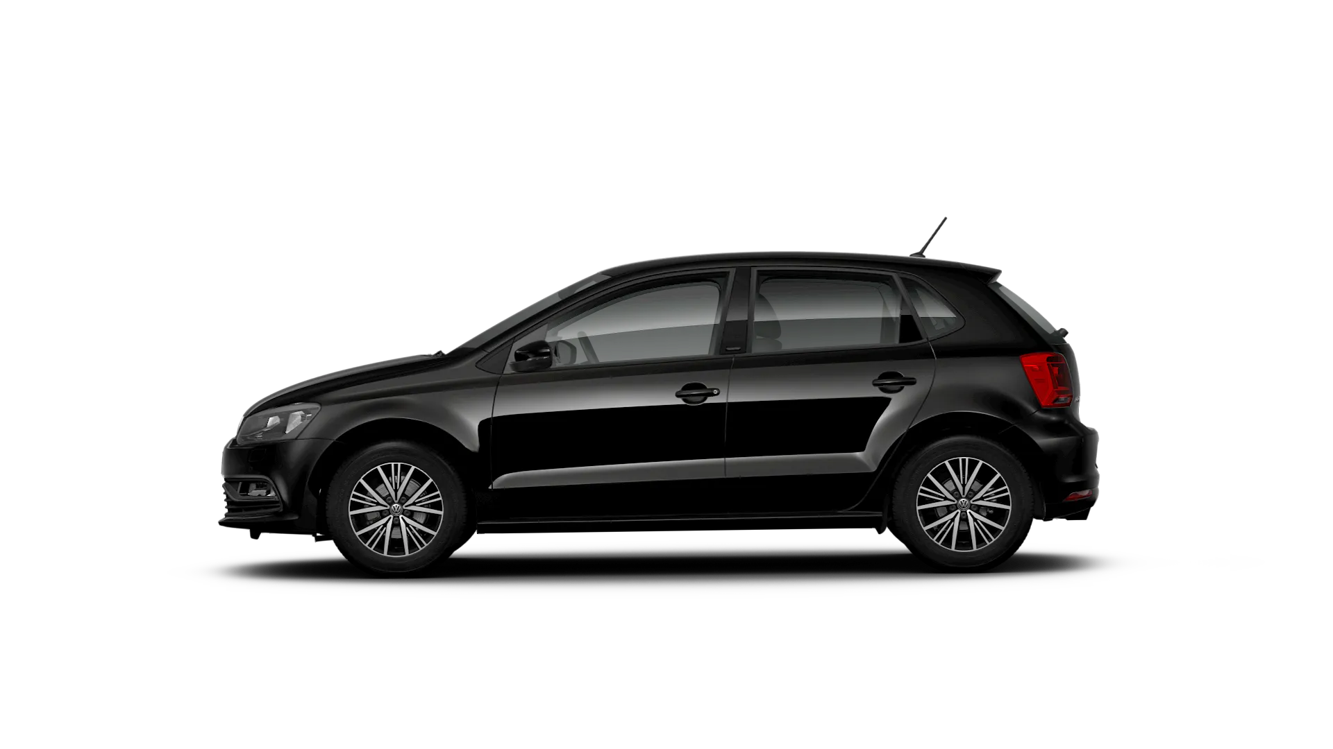 Volkswagen Polo Allstar