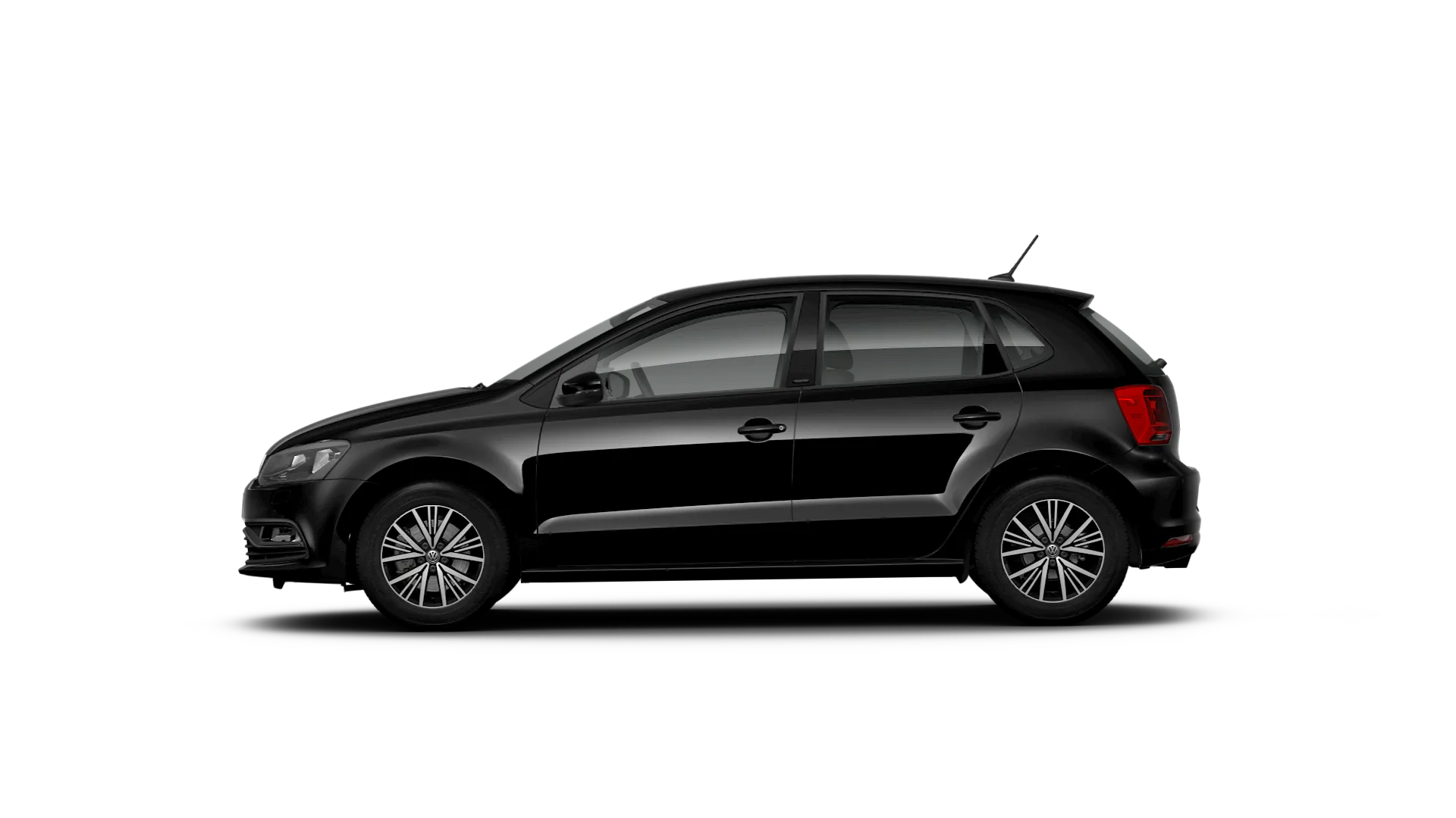Volkswagen Polo Comfortline