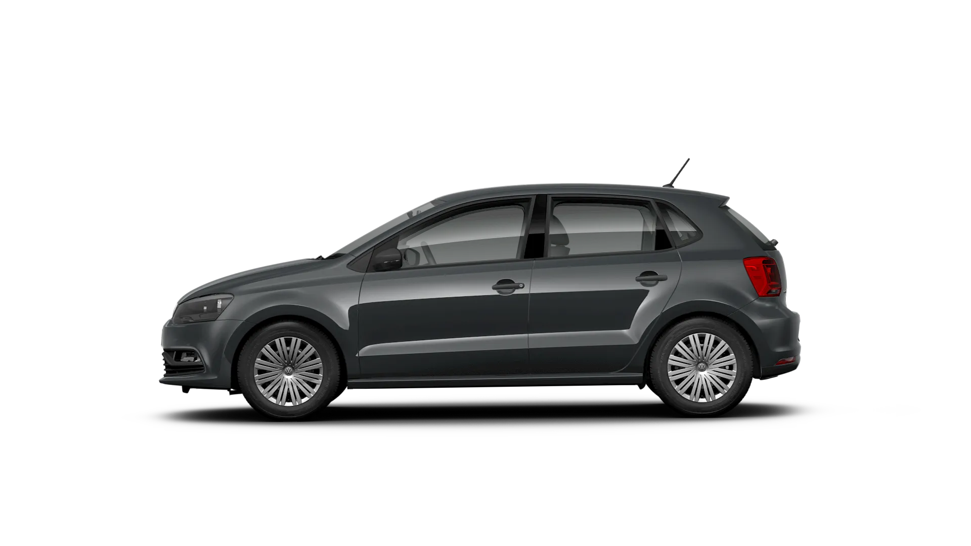 Volkswagen Polo Trendline