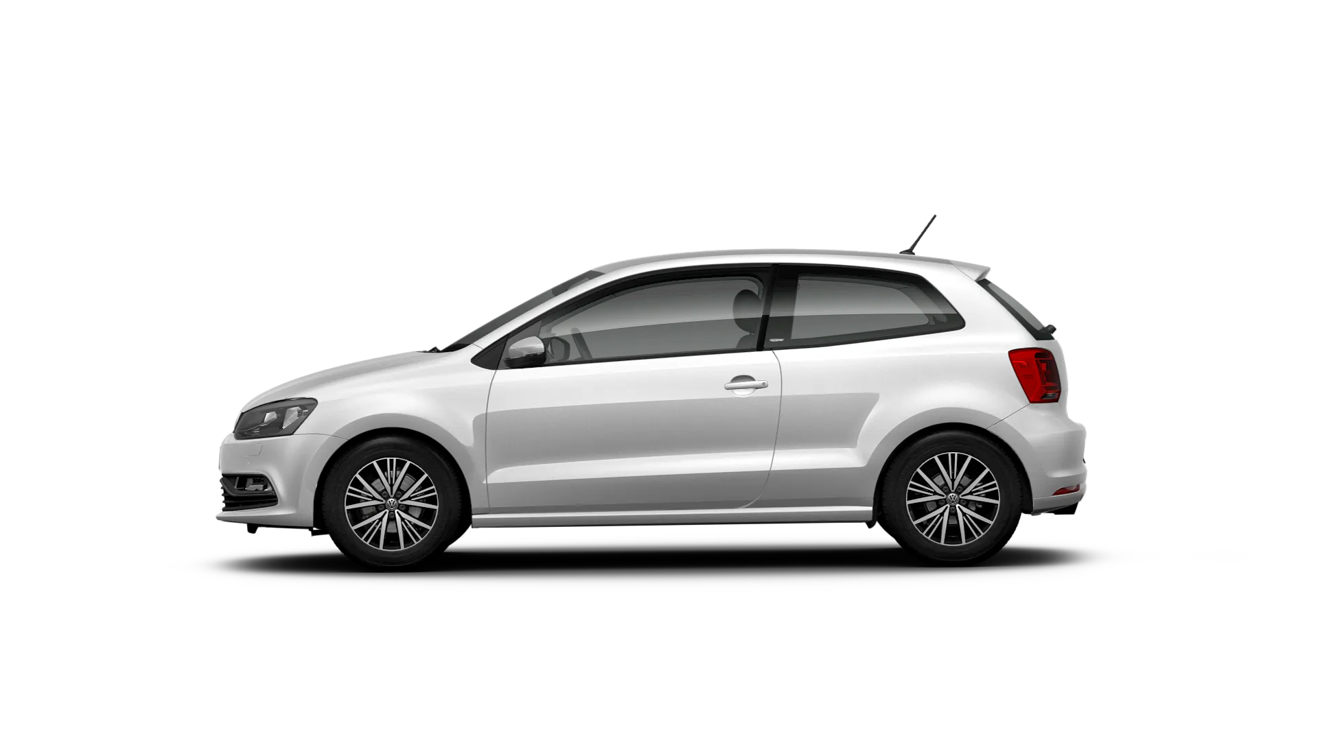Volkswagen Polo Comfortline