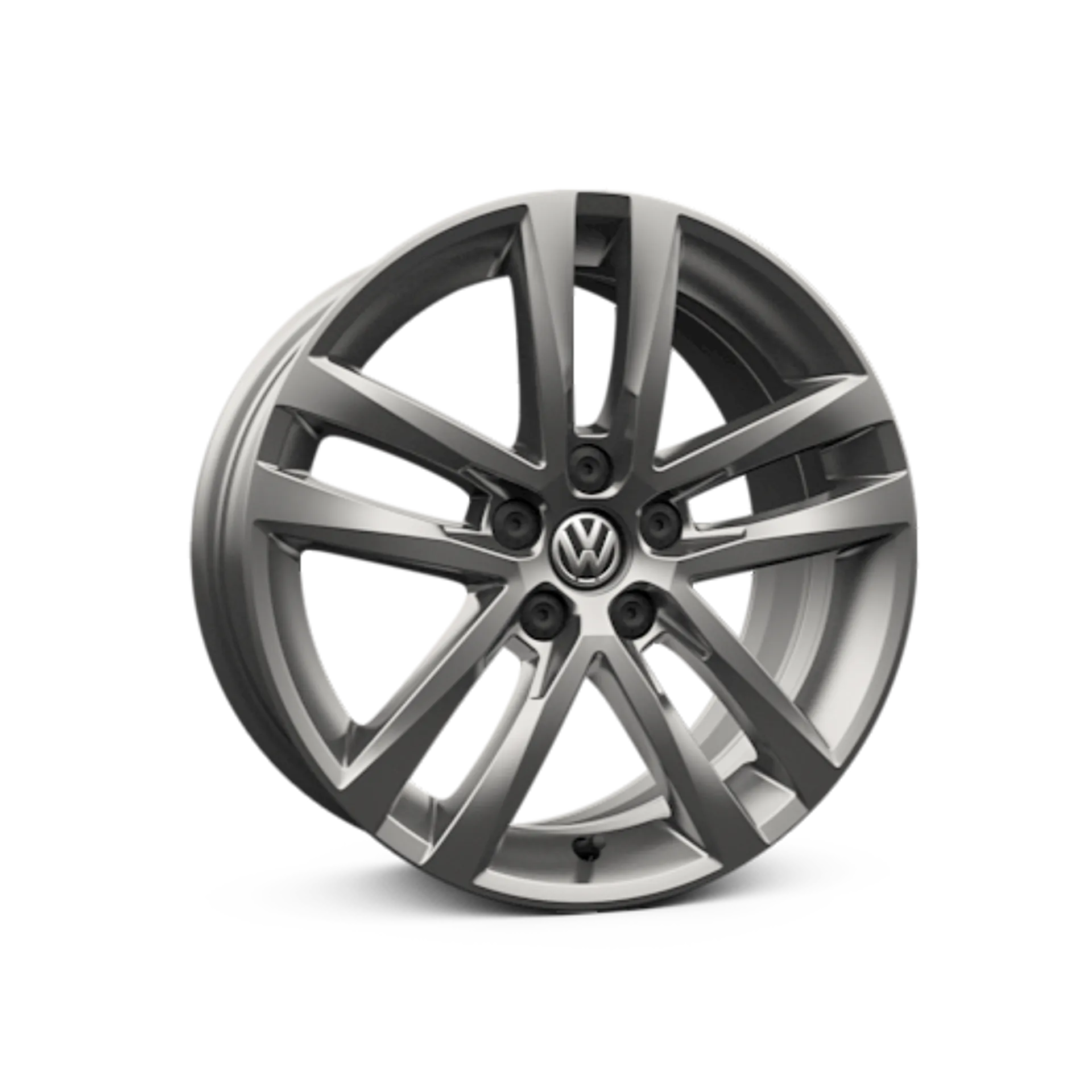 Volkswagen Polo Comfortline