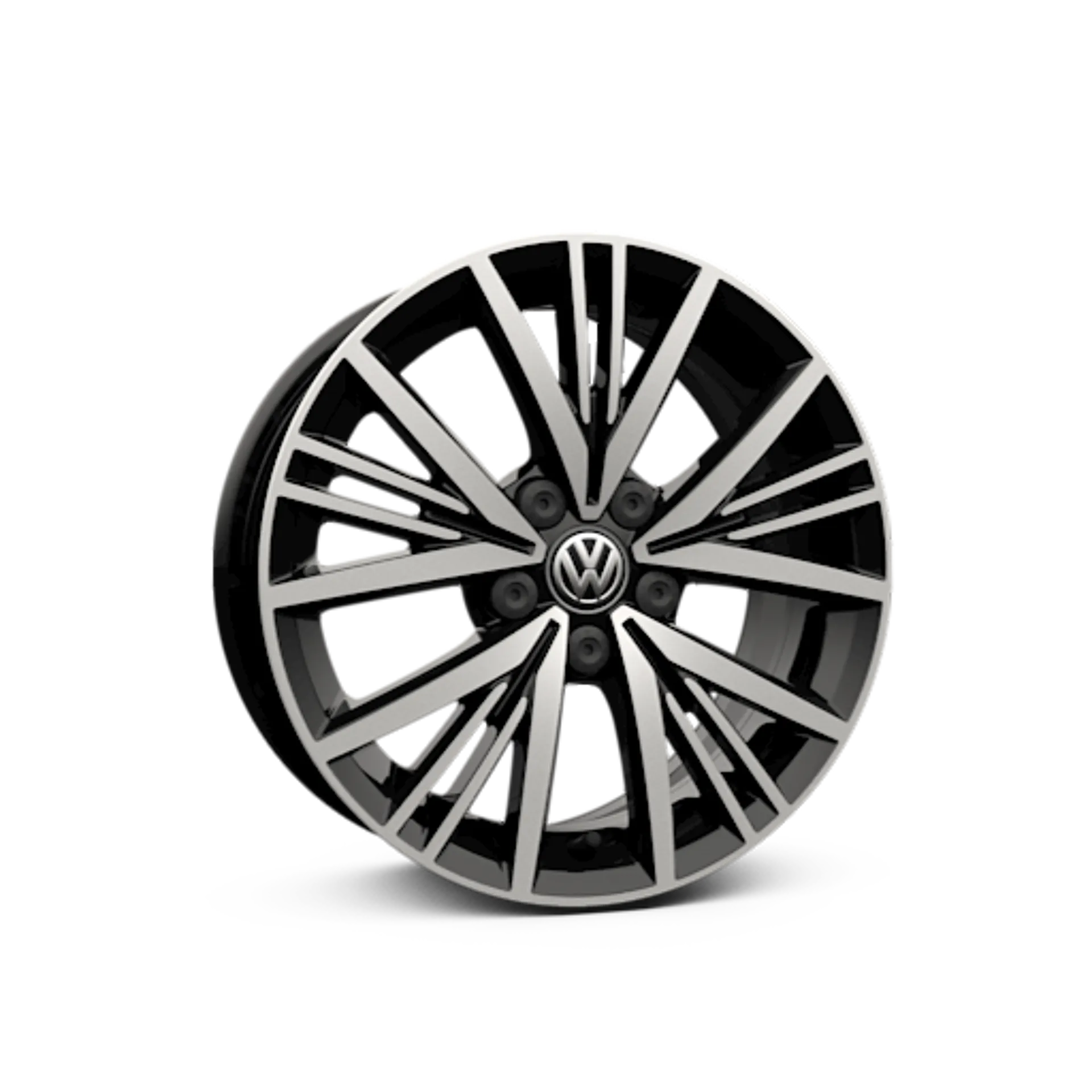 Volkswagen Polo Comfortline