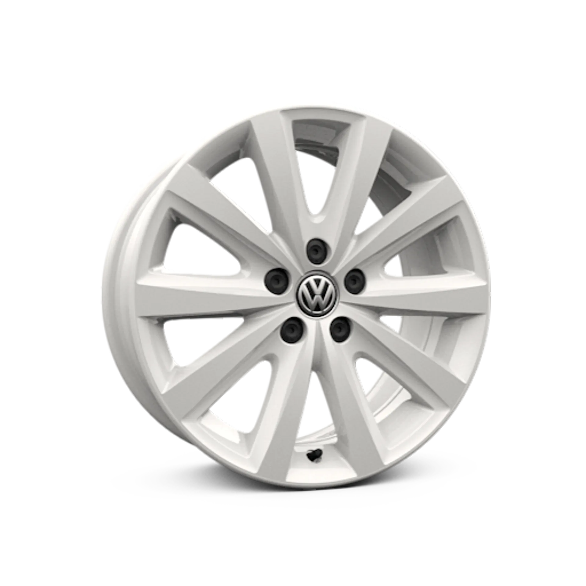 Volkswagen Polo beats