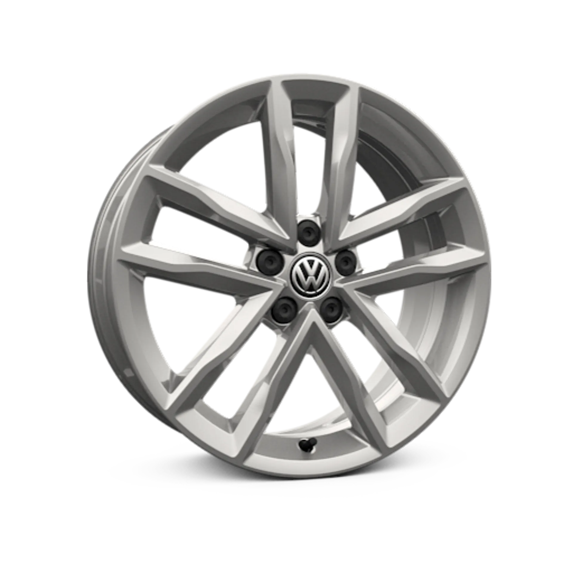 Volkswagen Polo Highline