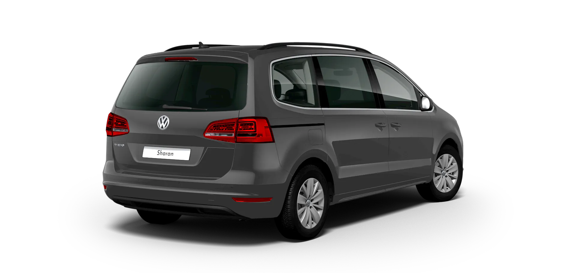 Volkswagen Sharan Comfortline