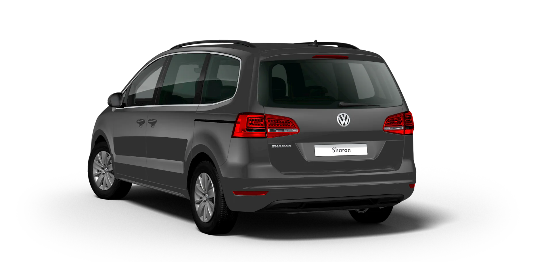 Volkswagen Sharan Comfortline