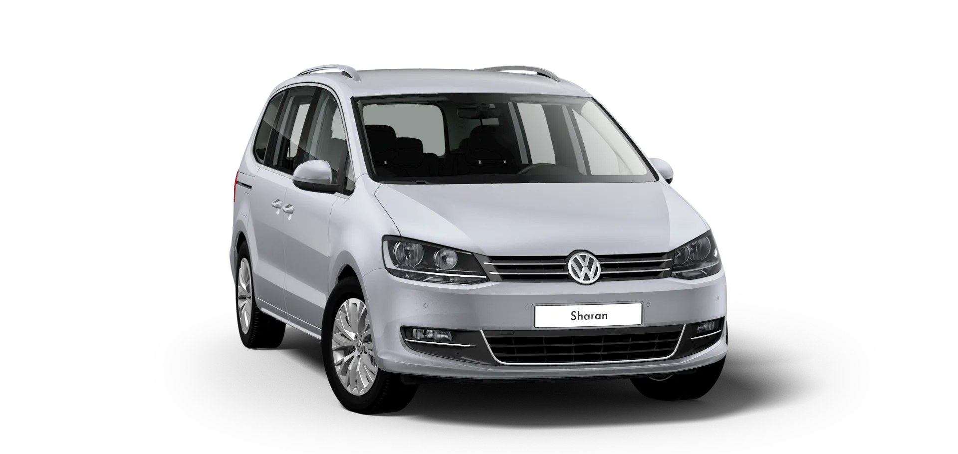 Volkswagen Sharan Highline