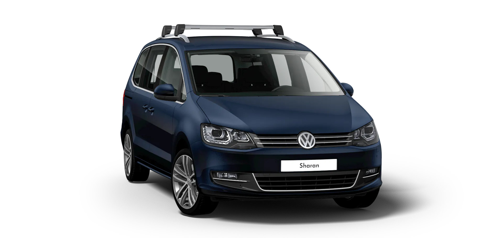 Volkswagen Sharan Highline