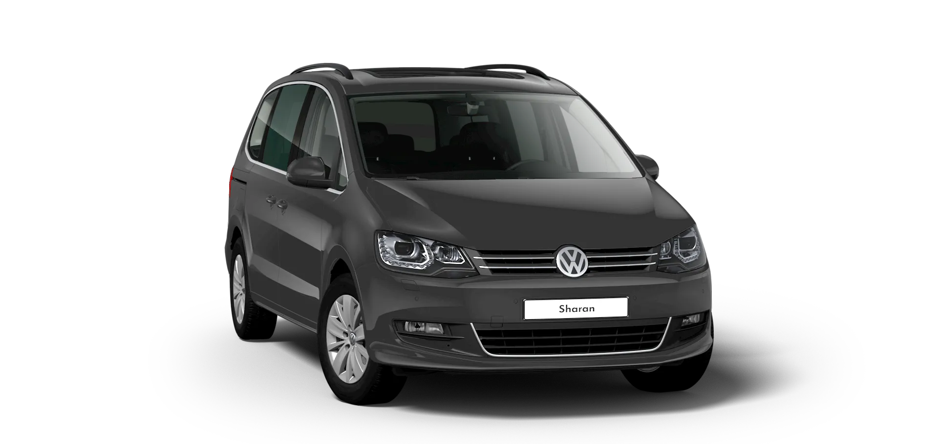Volkswagen Sharan Comfortline