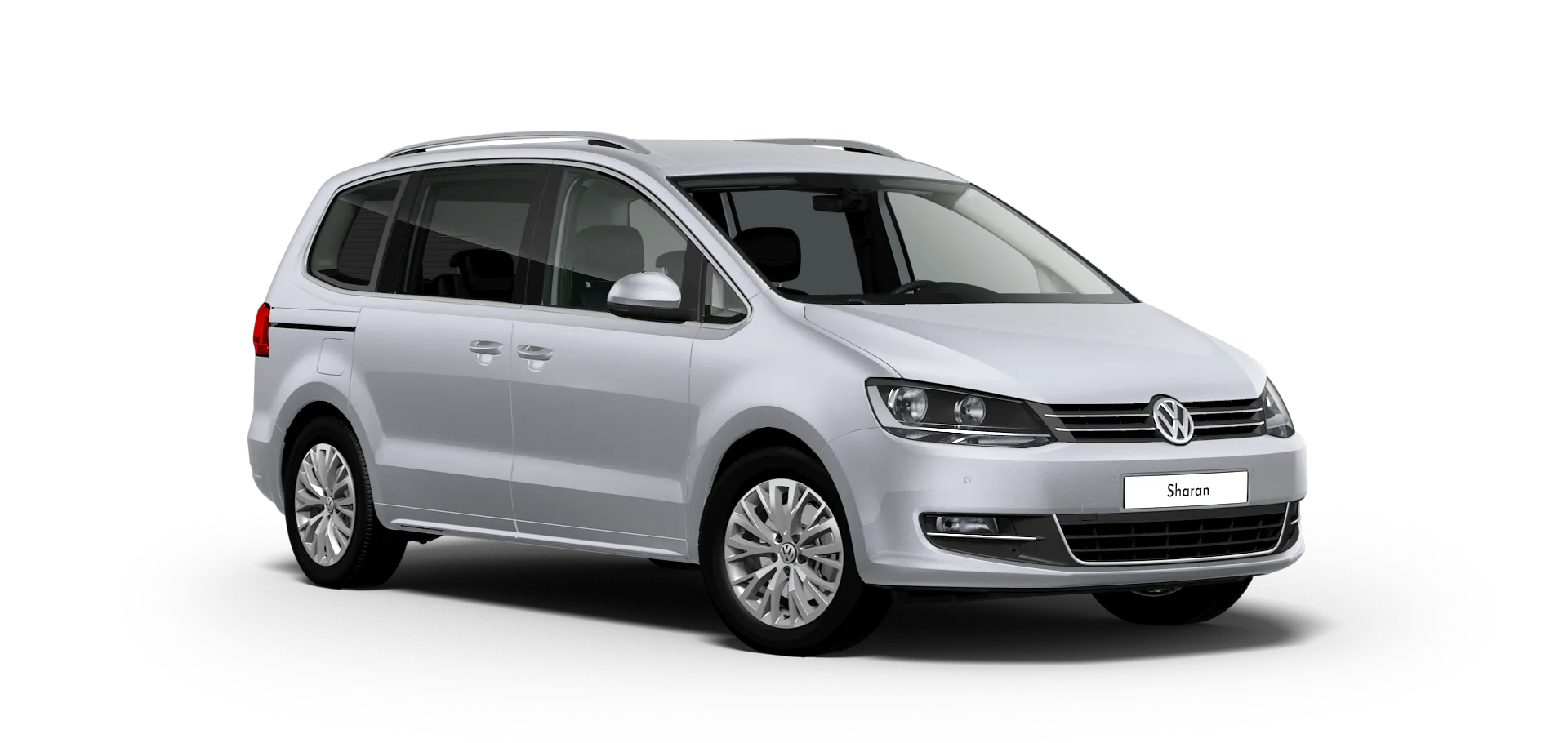 Volkswagen Sharan Highline