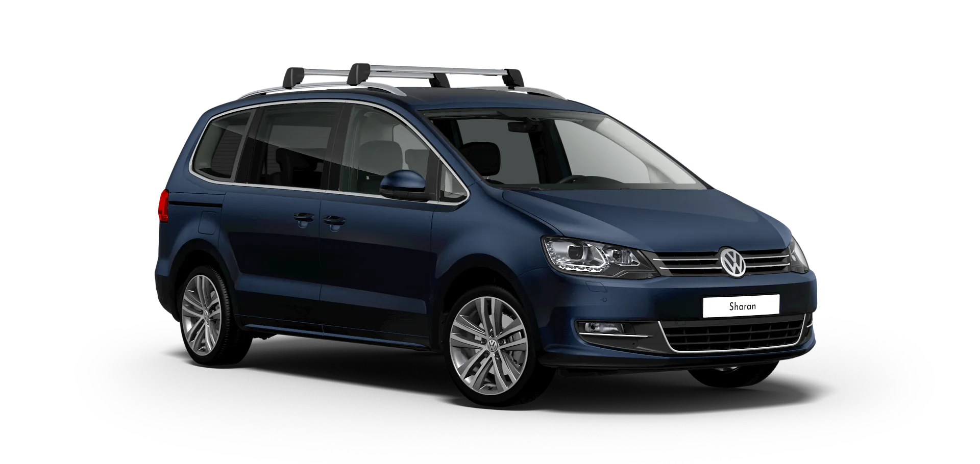 Volkswagen Sharan Highline