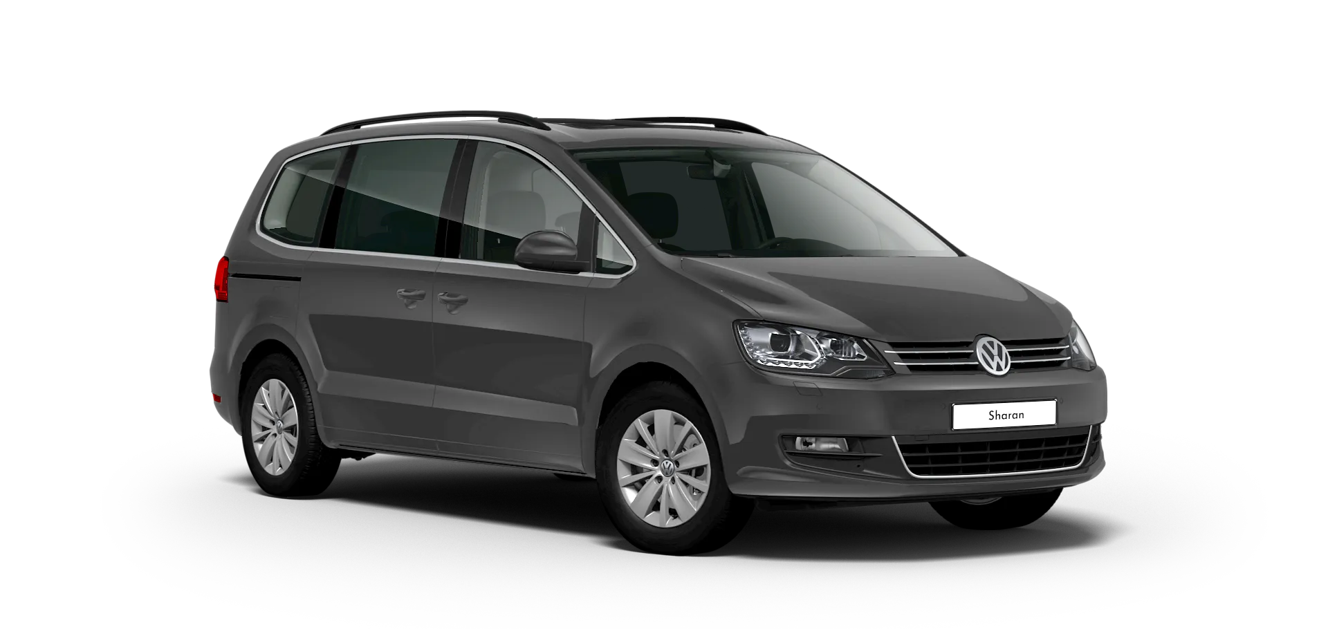 Volkswagen Sharan Comfortline