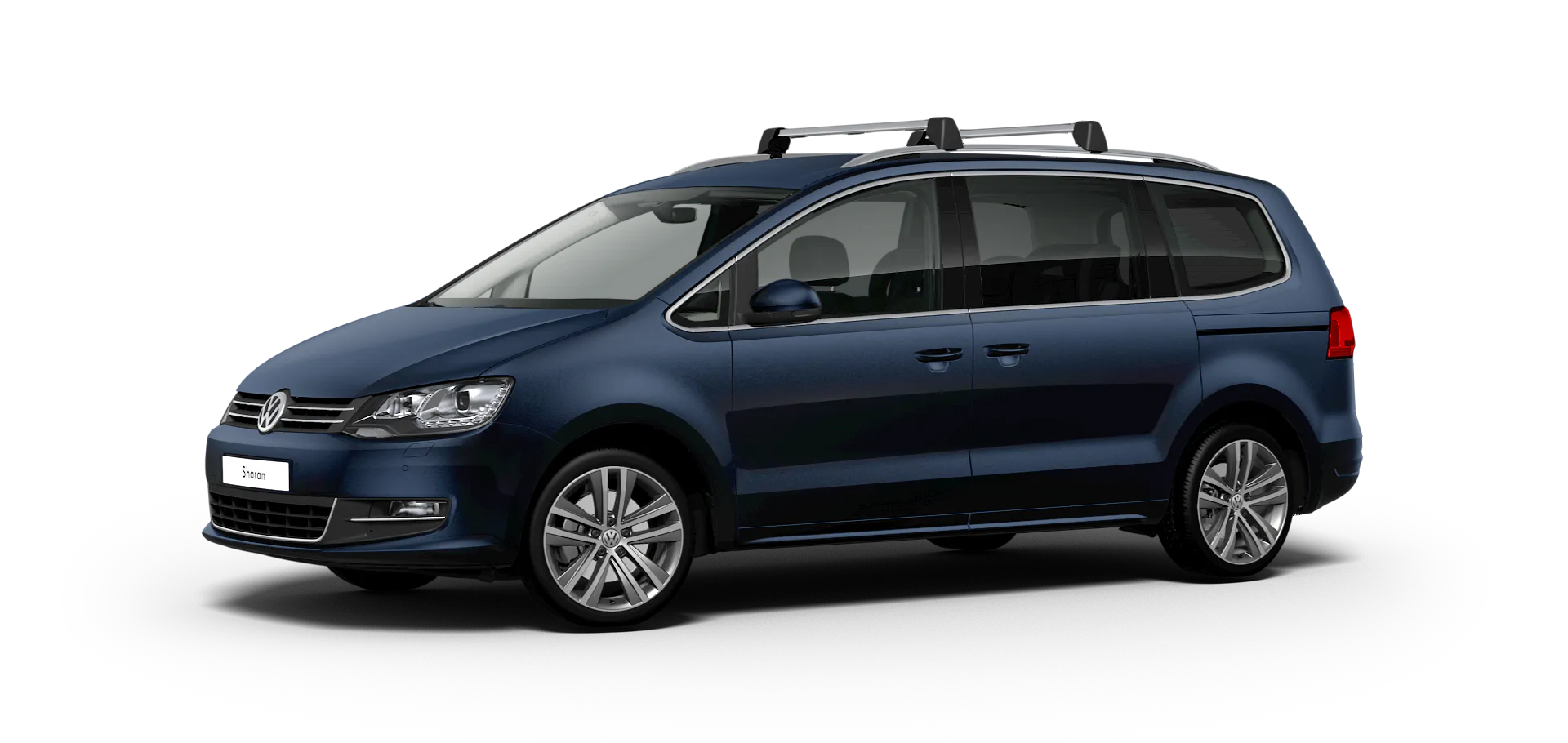 Volkswagen Sharan Highline