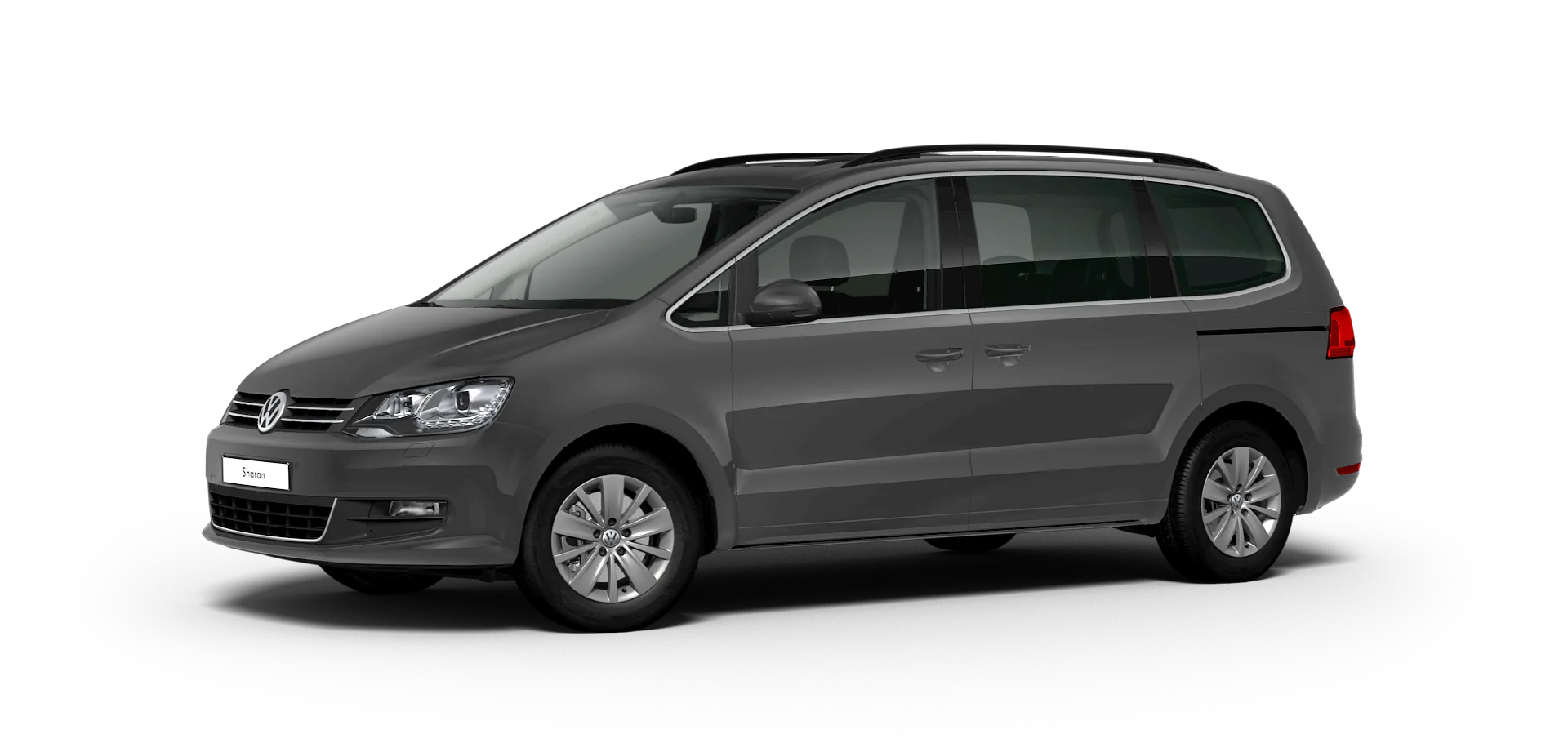 Volkswagen Sharan Comfortline