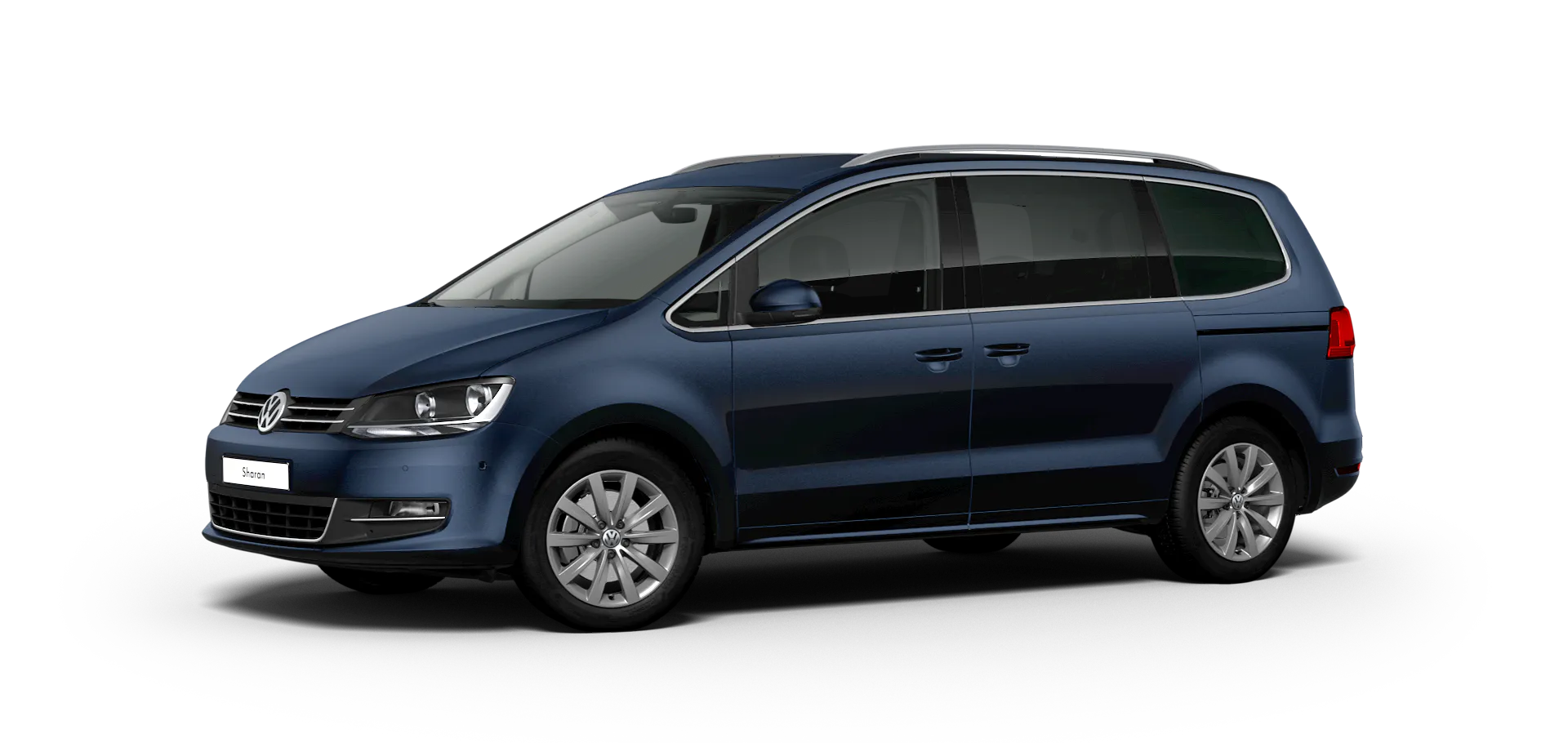 Volkswagen Sharan Highline