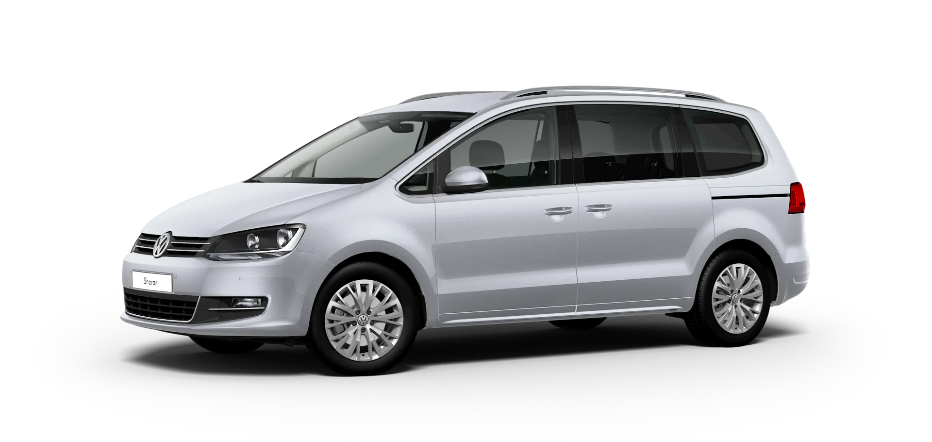 Volkswagen Sharan Highline
