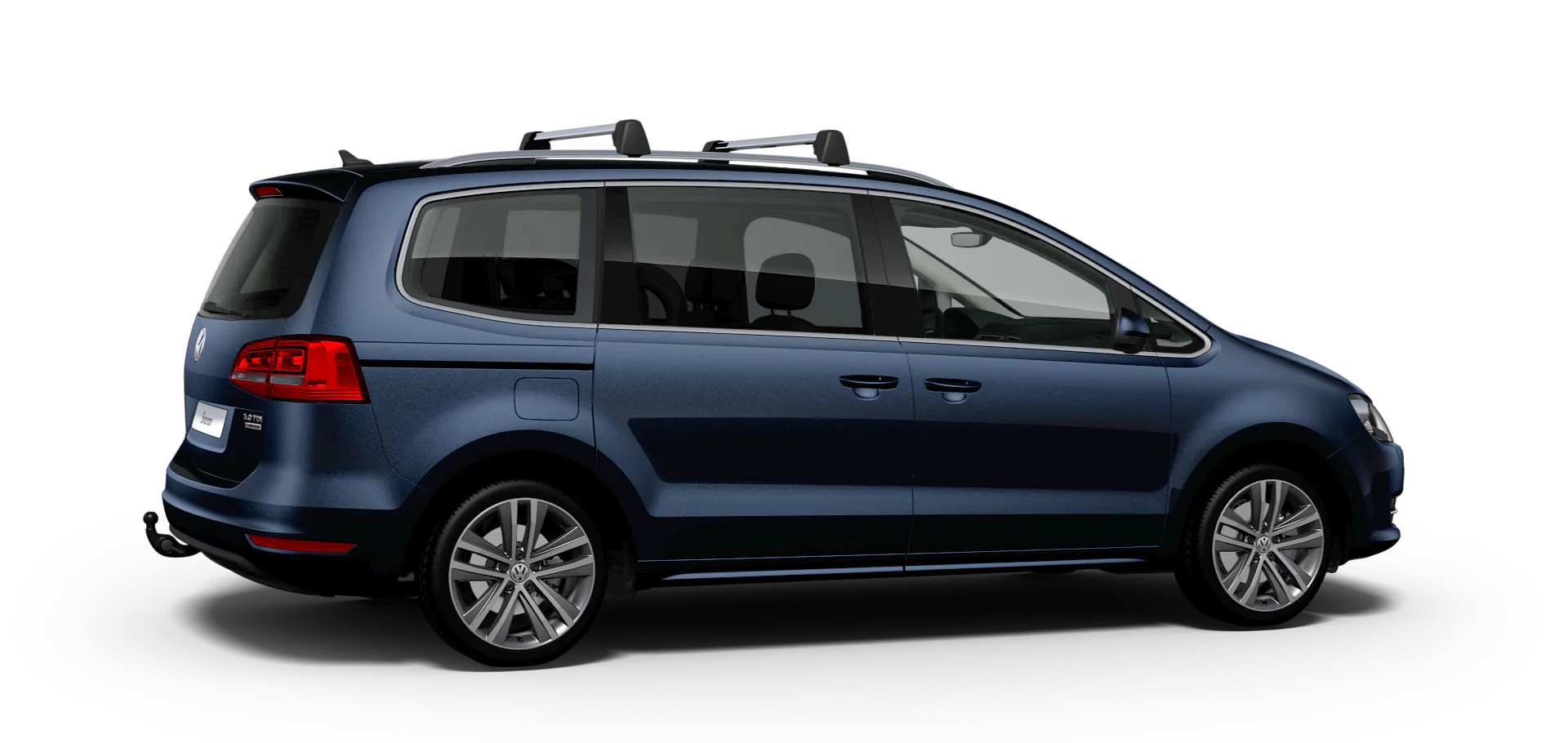 Volkswagen Sharan Highline