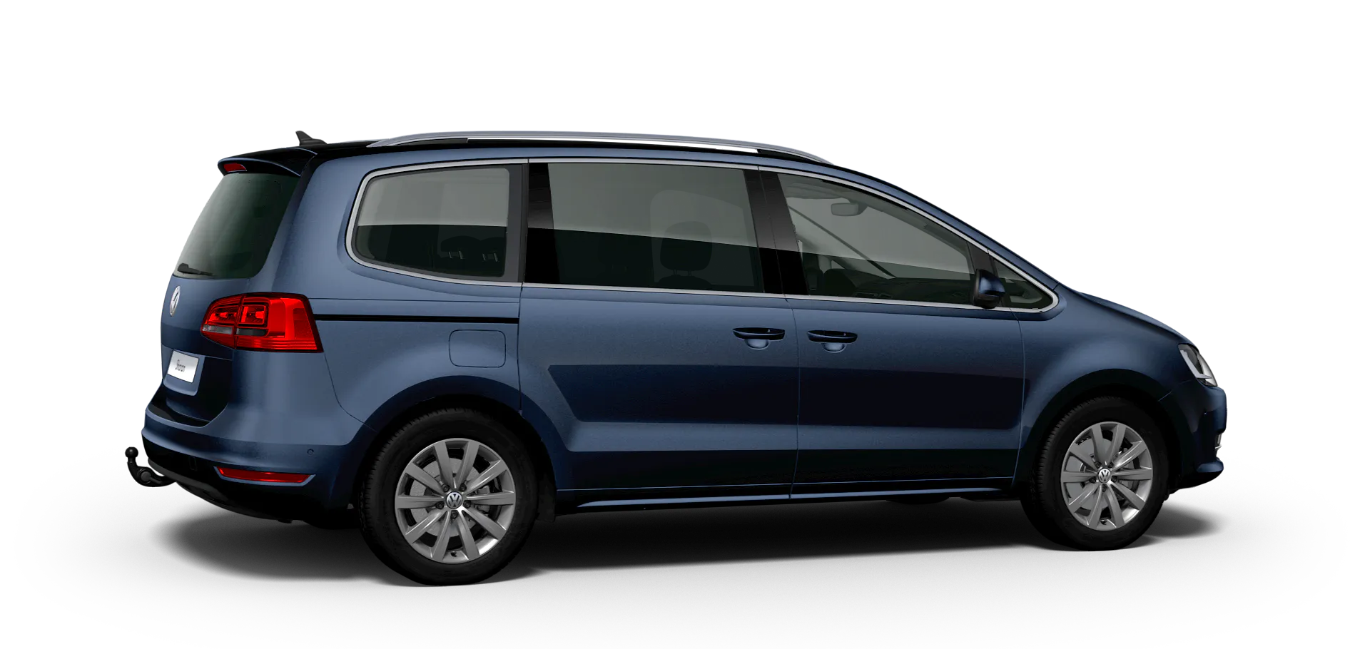 Volkswagen Sharan Highline