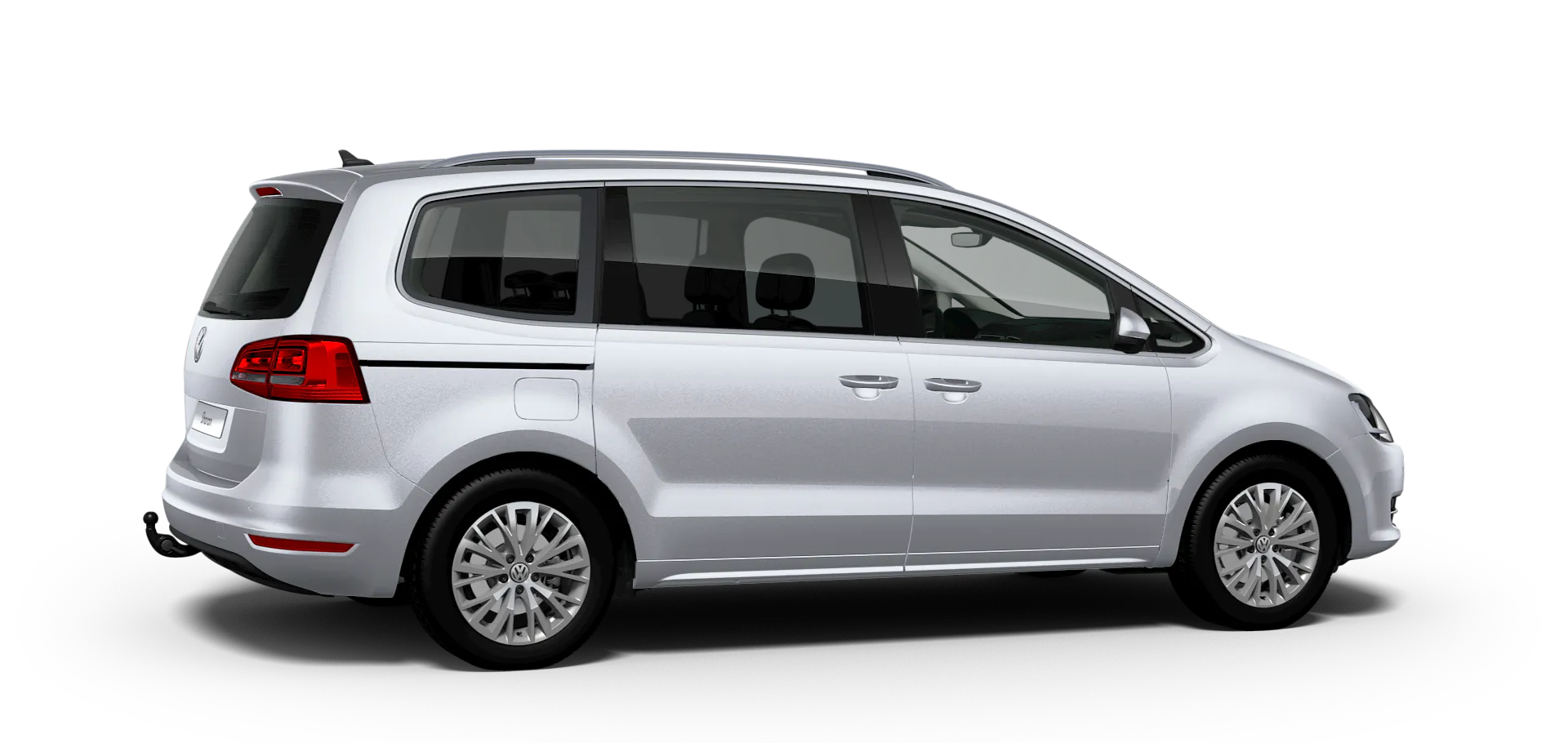 Volkswagen Sharan Highline