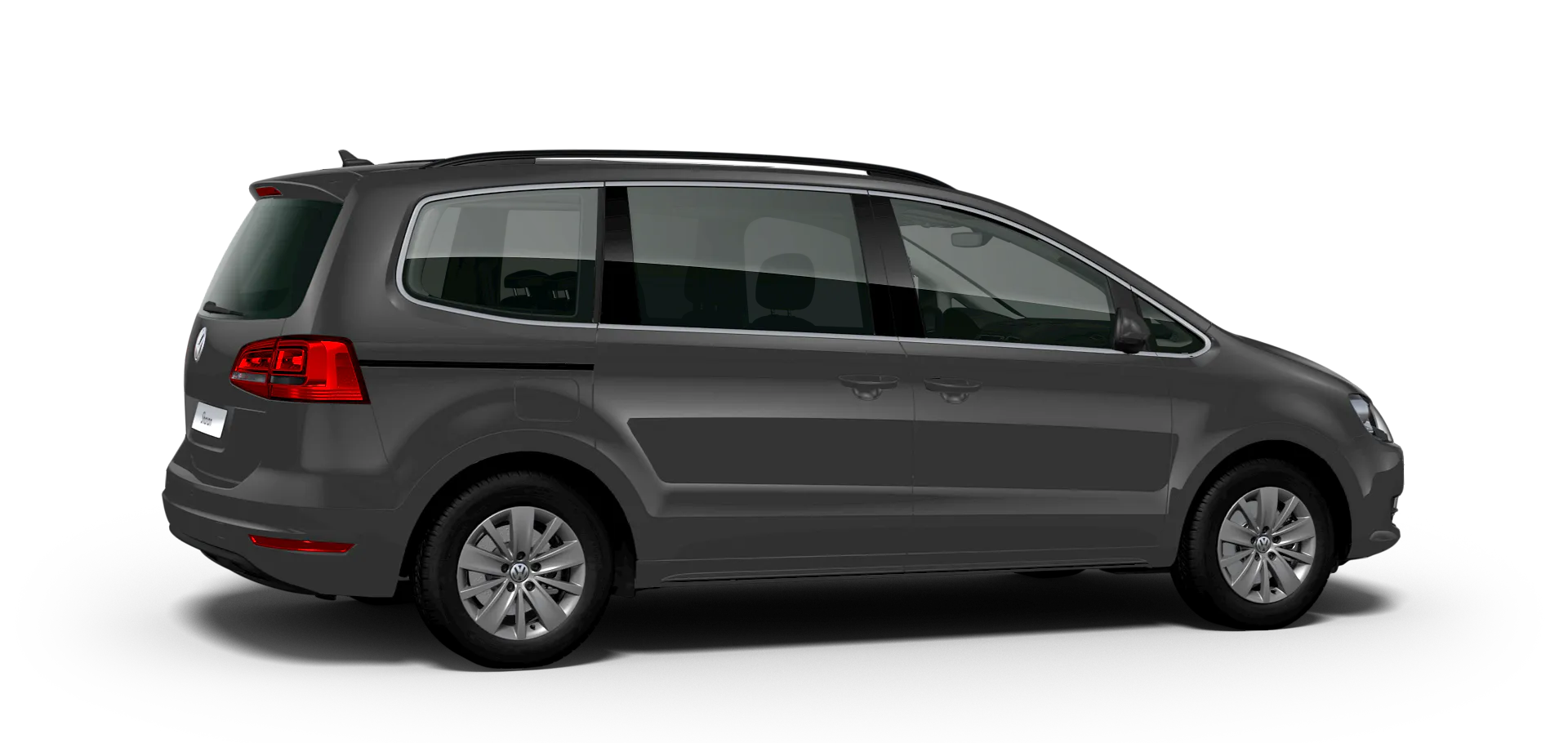 Volkswagen Sharan Comfortline