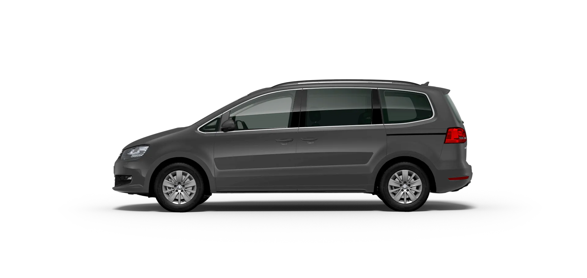 Volkswagen Sharan Comfortline