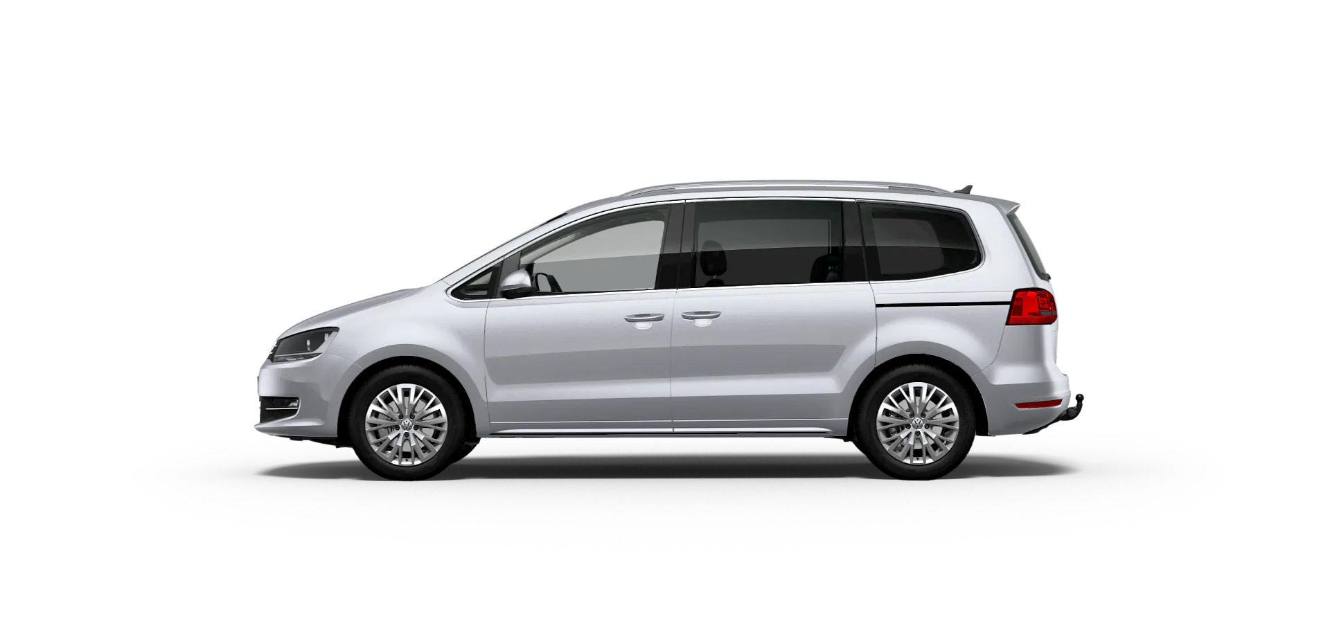 Volkswagen Sharan Highline