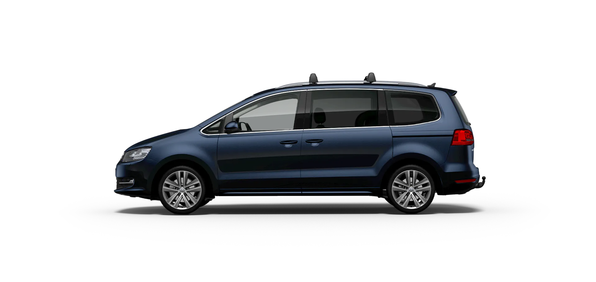 Volkswagen Sharan Highline