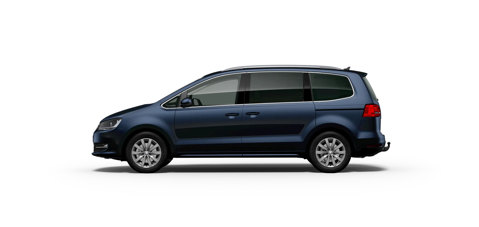 Volkswagen Sharan Highline
