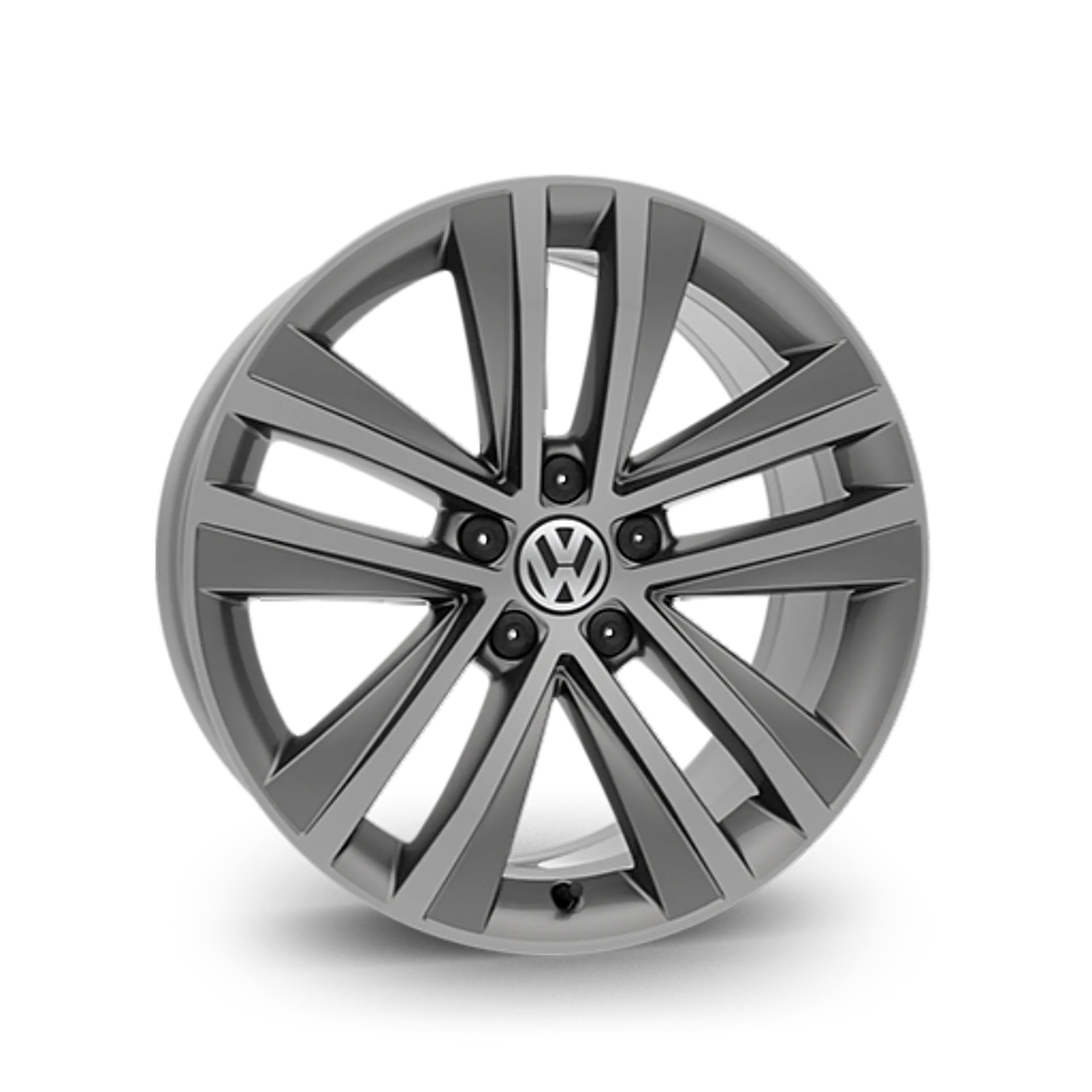 Volkswagen Sharan Highline