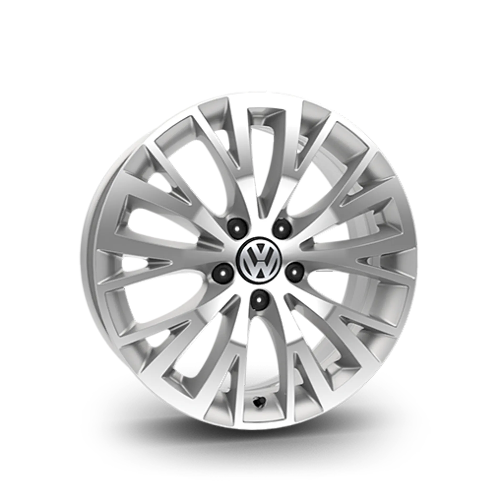 Volkswagen Sharan Highline