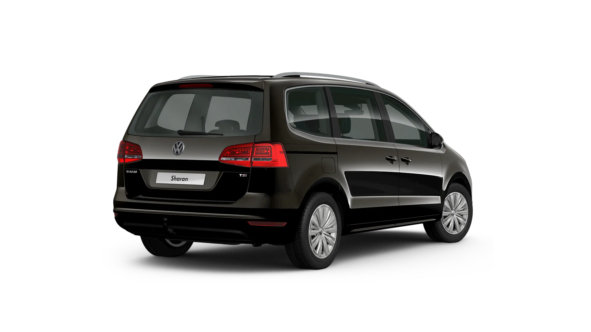 Volkswagen Sharan Highline