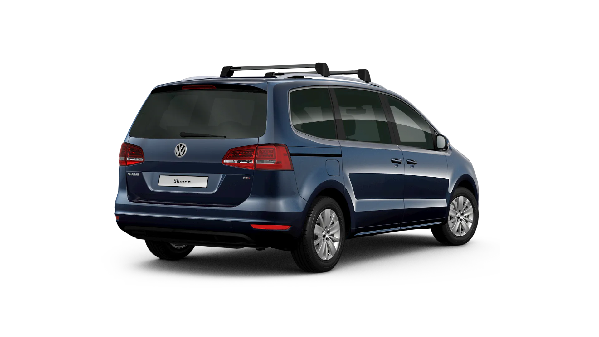Volkswagen Sharan Comfortline