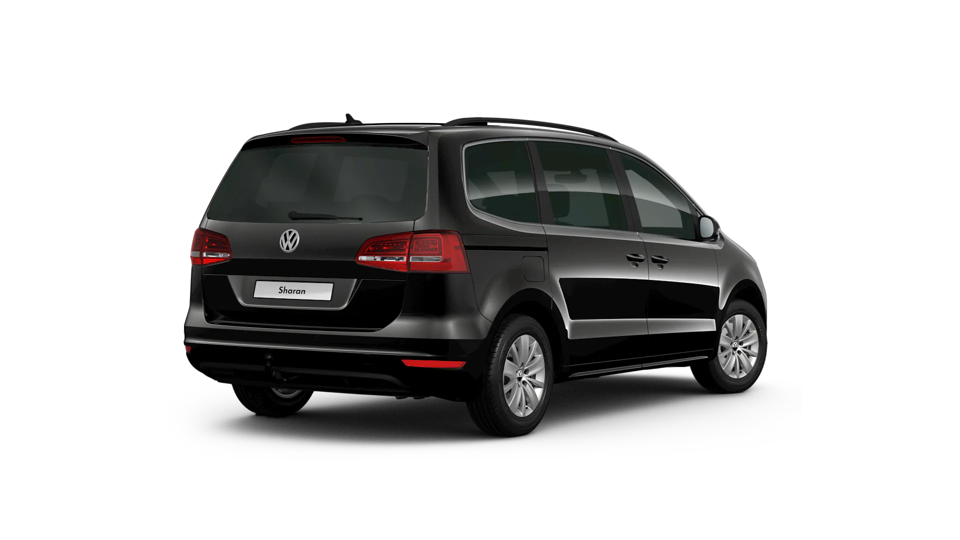 Volkswagen Sharan Comfortline