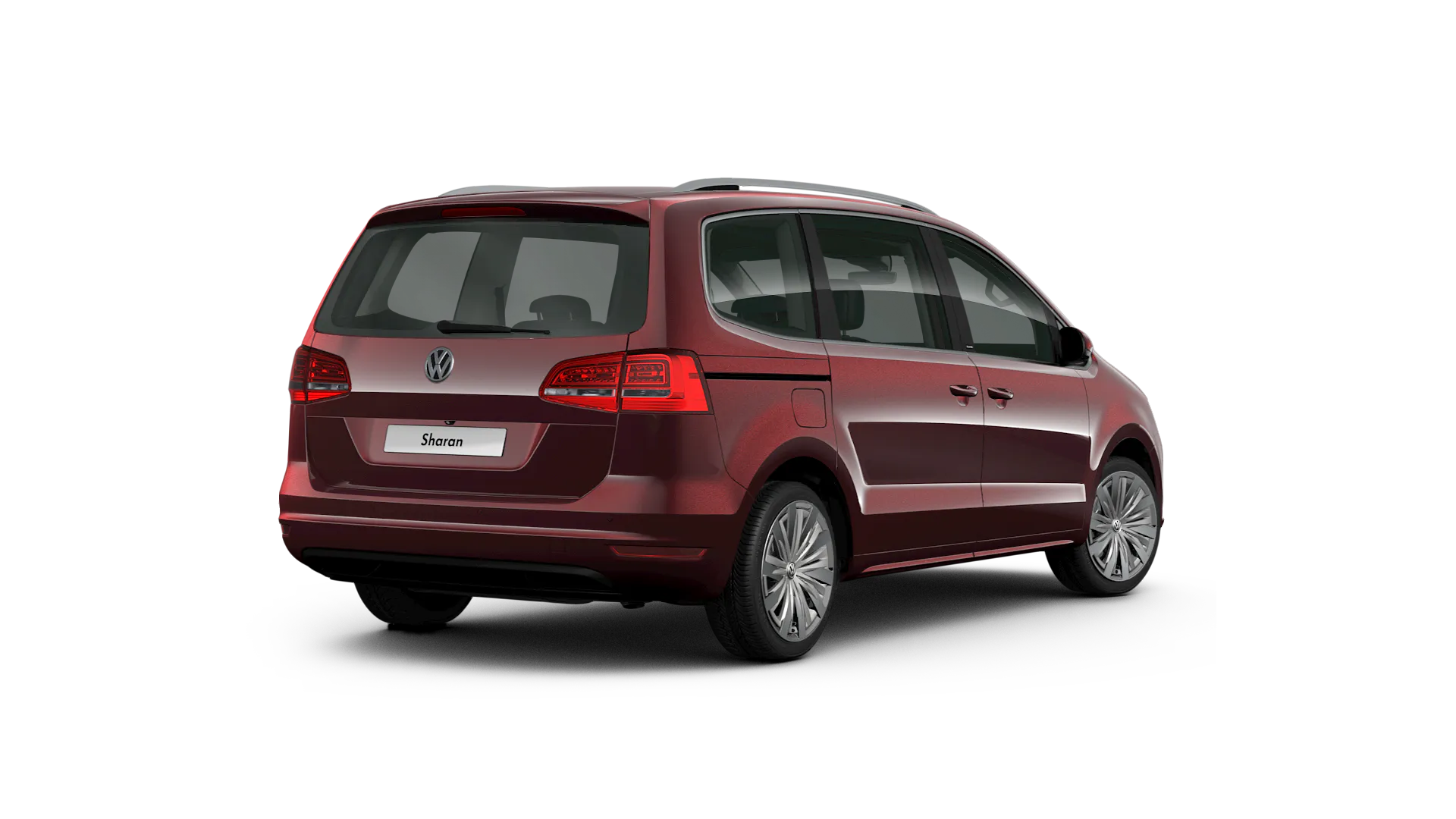 Volkswagen Sharan Comfortline
