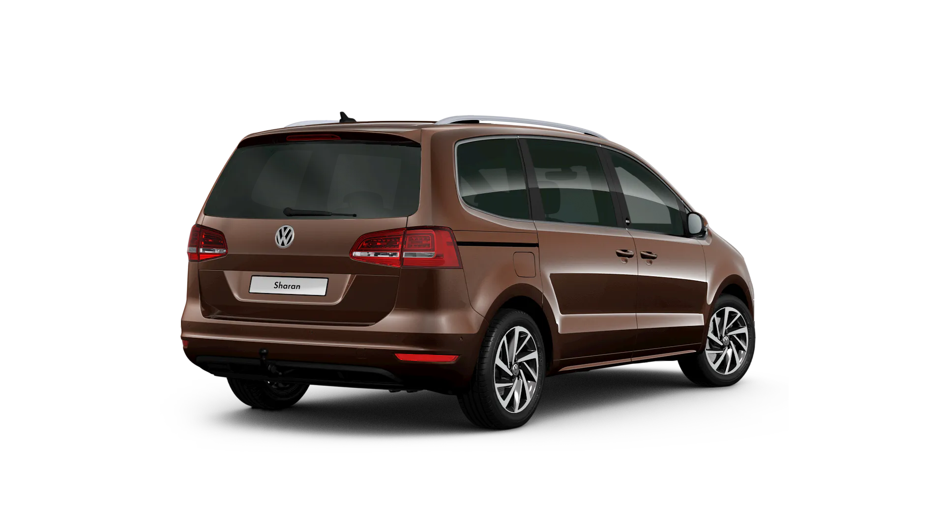 Volkswagen Sharan SOUND